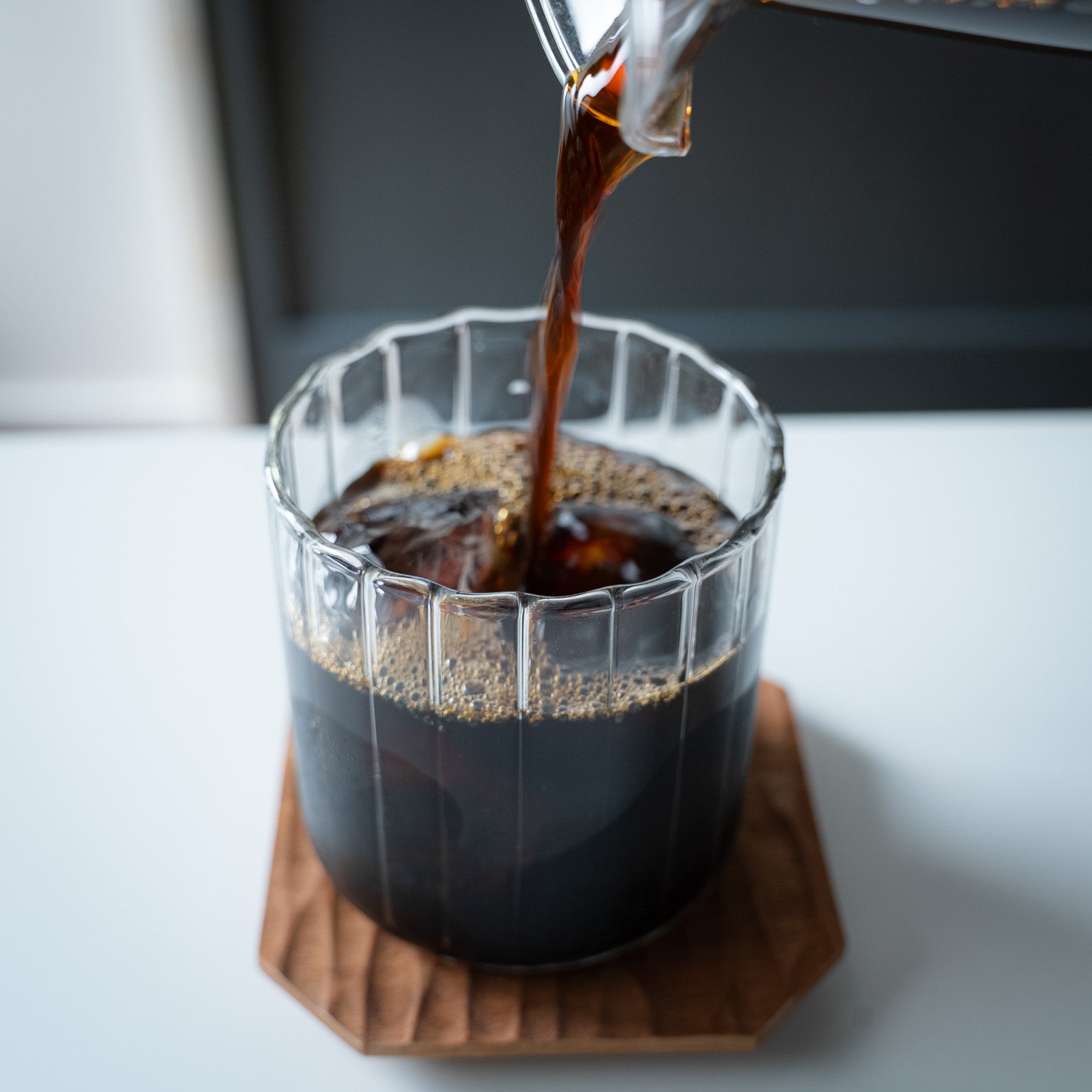 【アイスコーヒーにおすすめ】さくらねこブレンド for ICE COFFEE・自家焙煎ドリップバッグ6個入り
