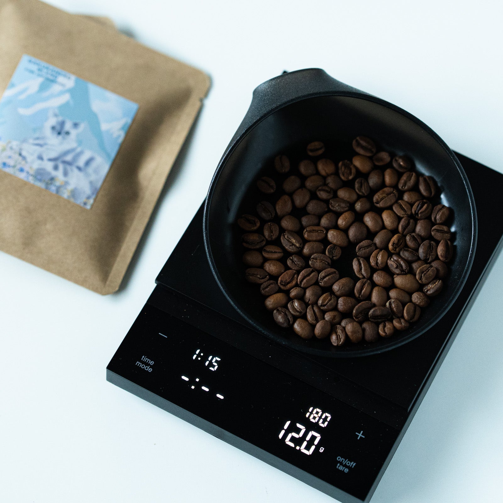 【アイスコーヒーにおすすめ】さくらねこブレンド for ICE COFFEE・自家焙煎ドリップバッグ6個入り