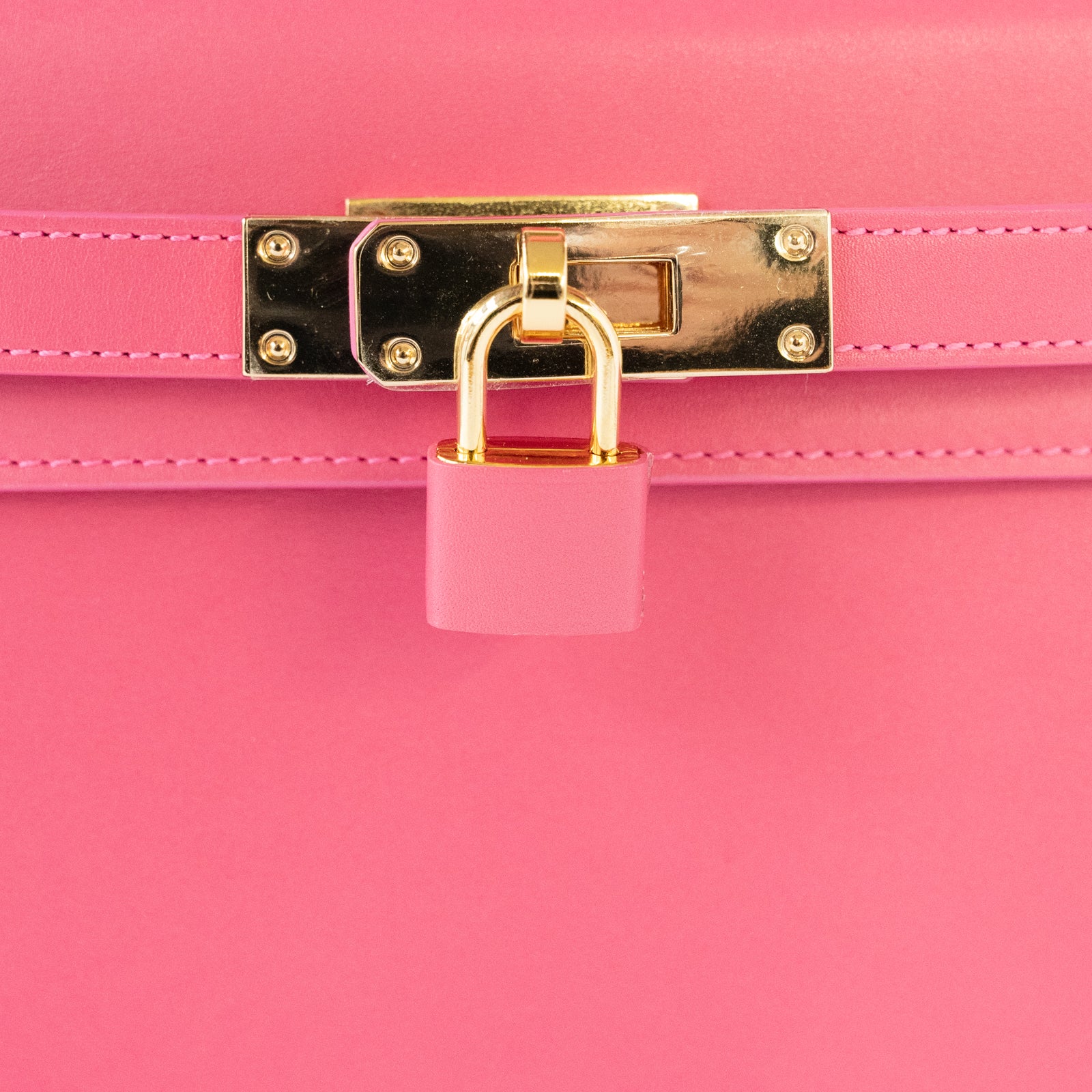 【おつとめ品セール】クロシェ クラシカルハンドバッグ20 ボックスカーフ