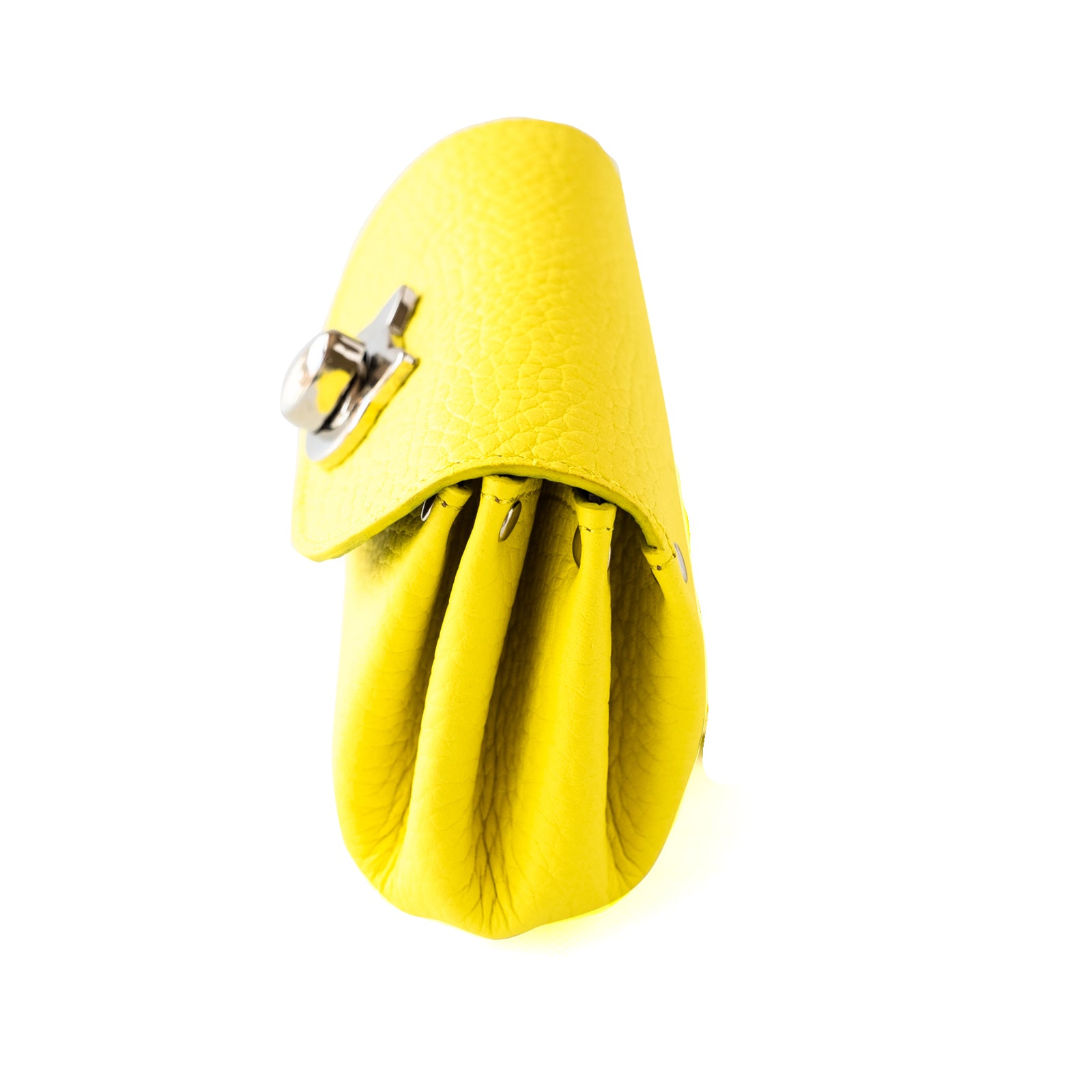 Shell pouch CAT Taurillon Clemence