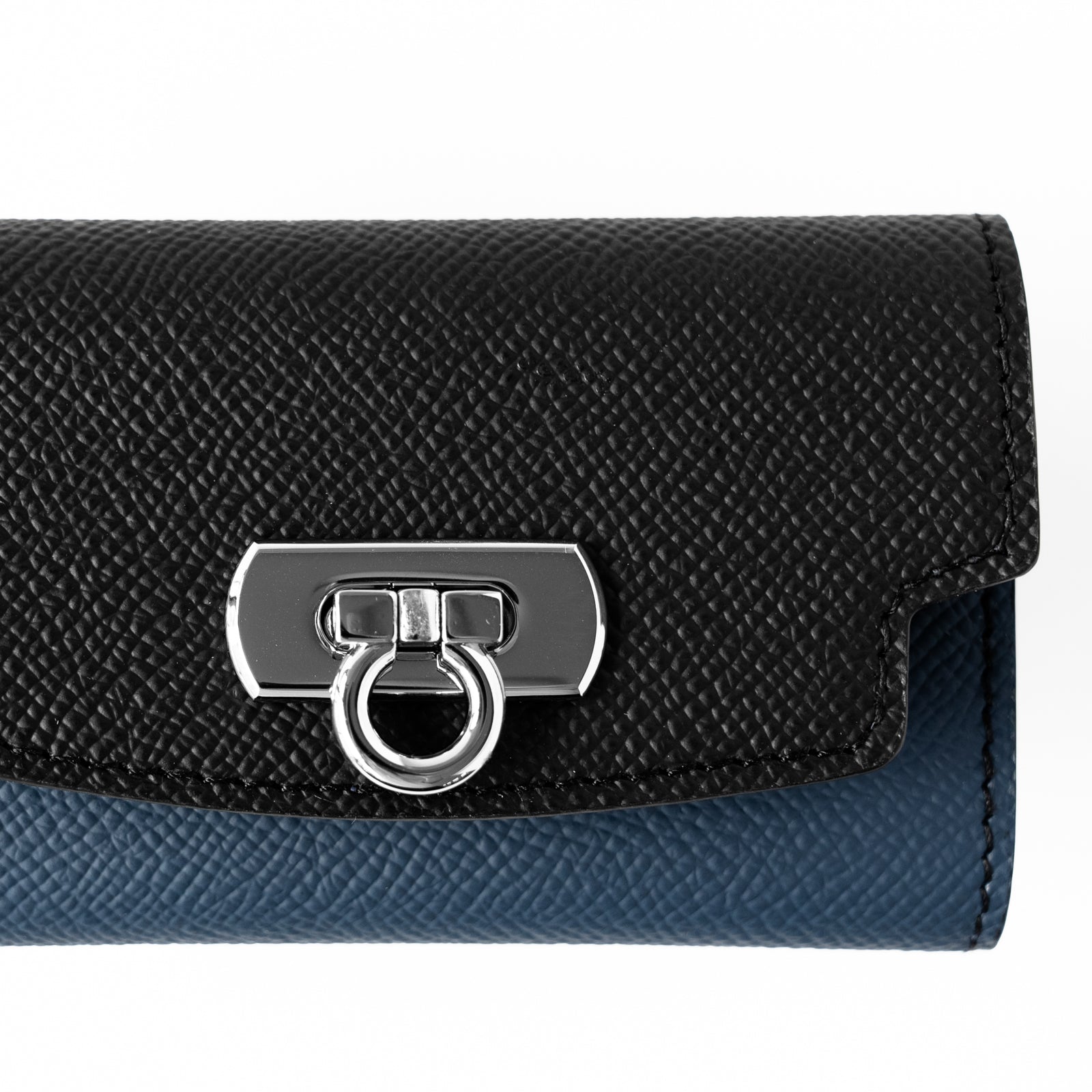 Key Case Charles Cuir Minerva