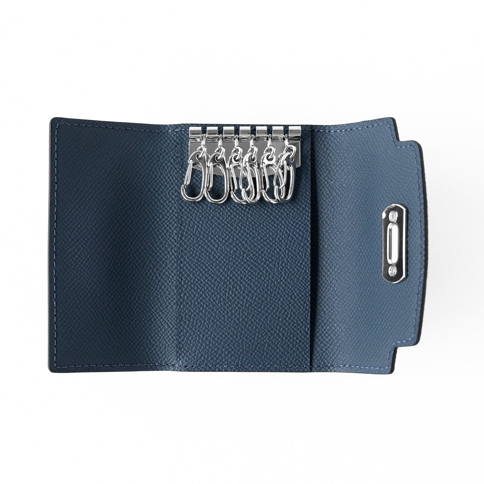 Key Case Charles Cuir Minerva