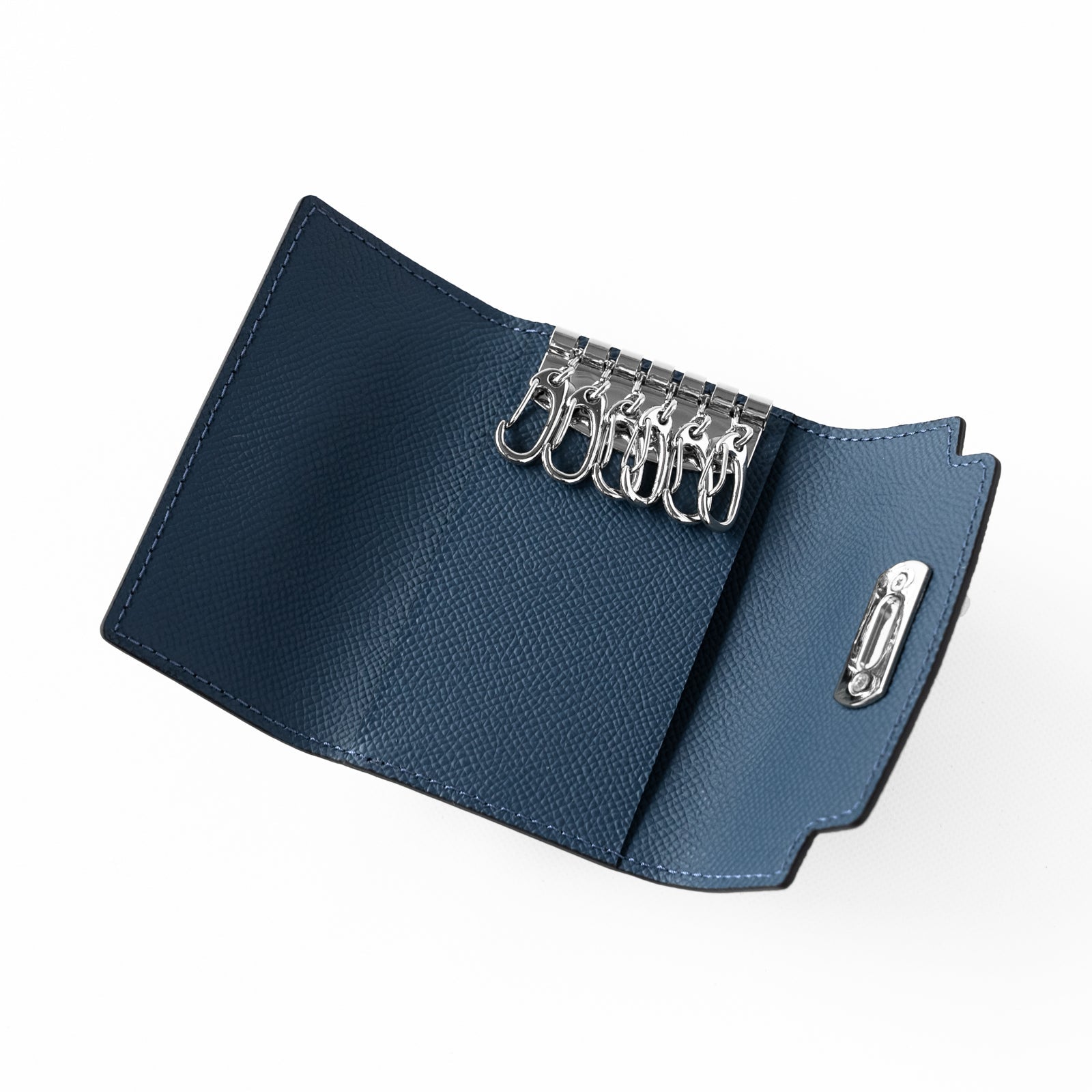 Key Case Charles Cuir Minerva