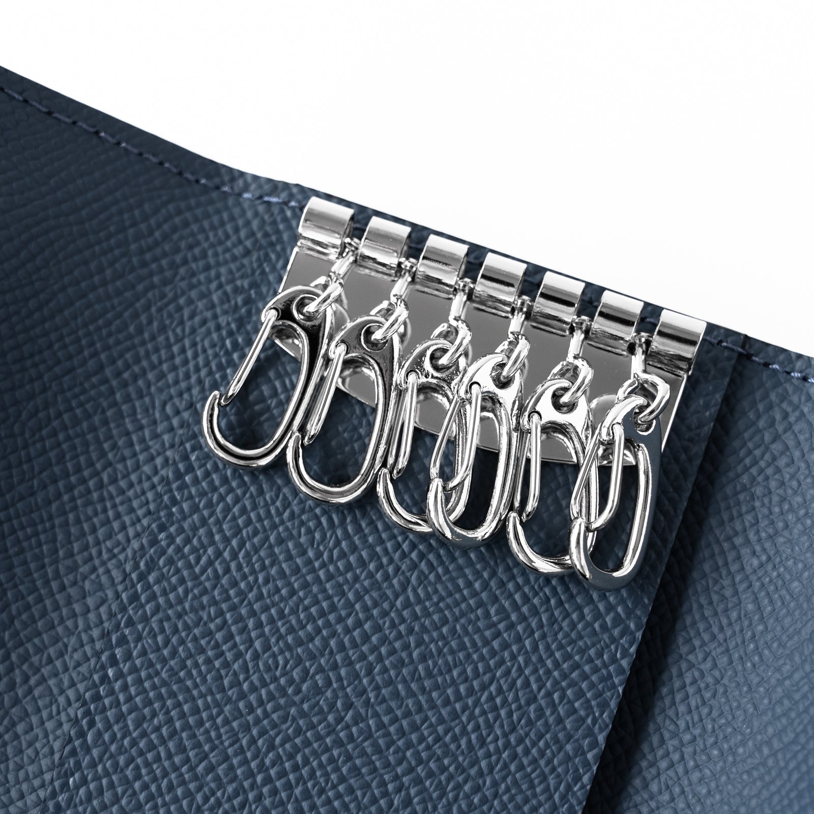 Key Case Charles Cuir Minerva