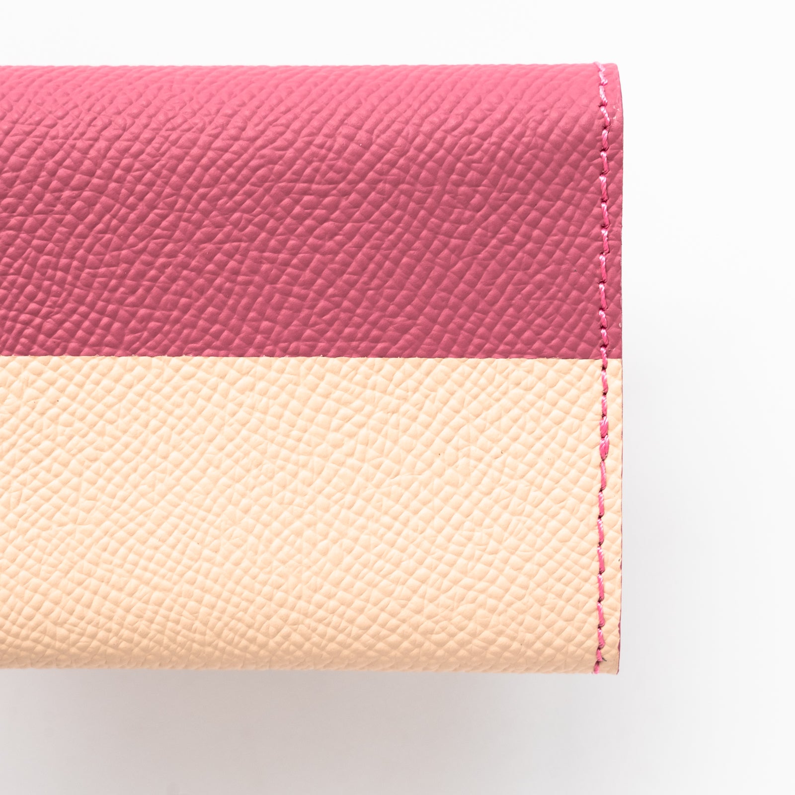 Card Case Swan Cuir Minerva