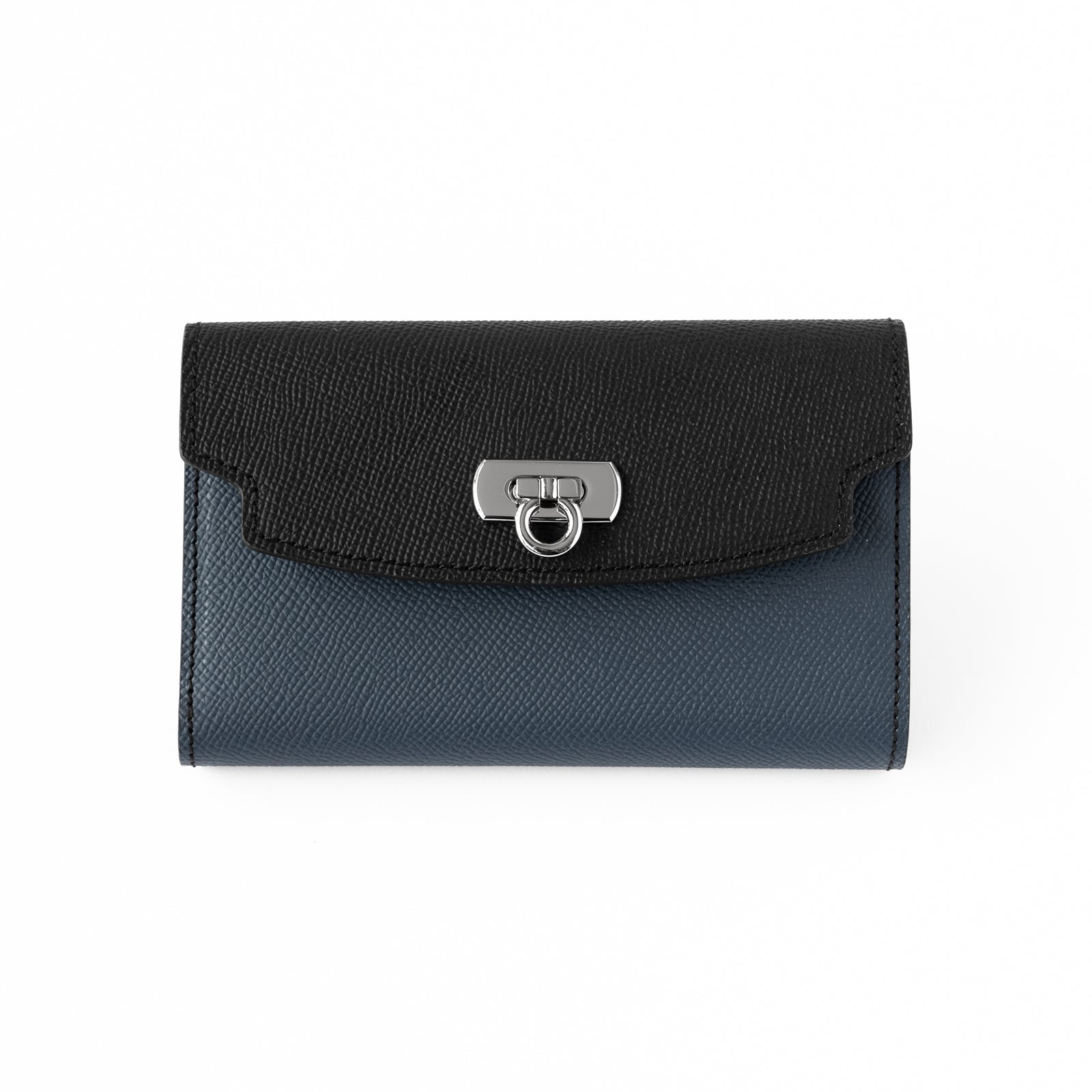 Medium Wallet Louis M Cuir Minerva