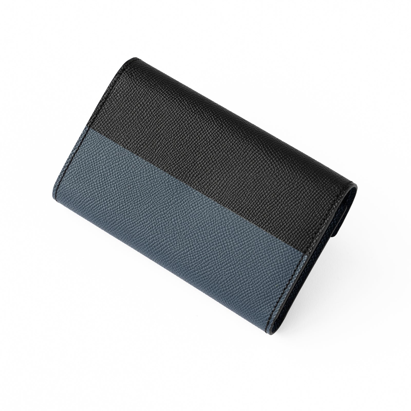 Medium Wallet Louis M Cuir Minerva