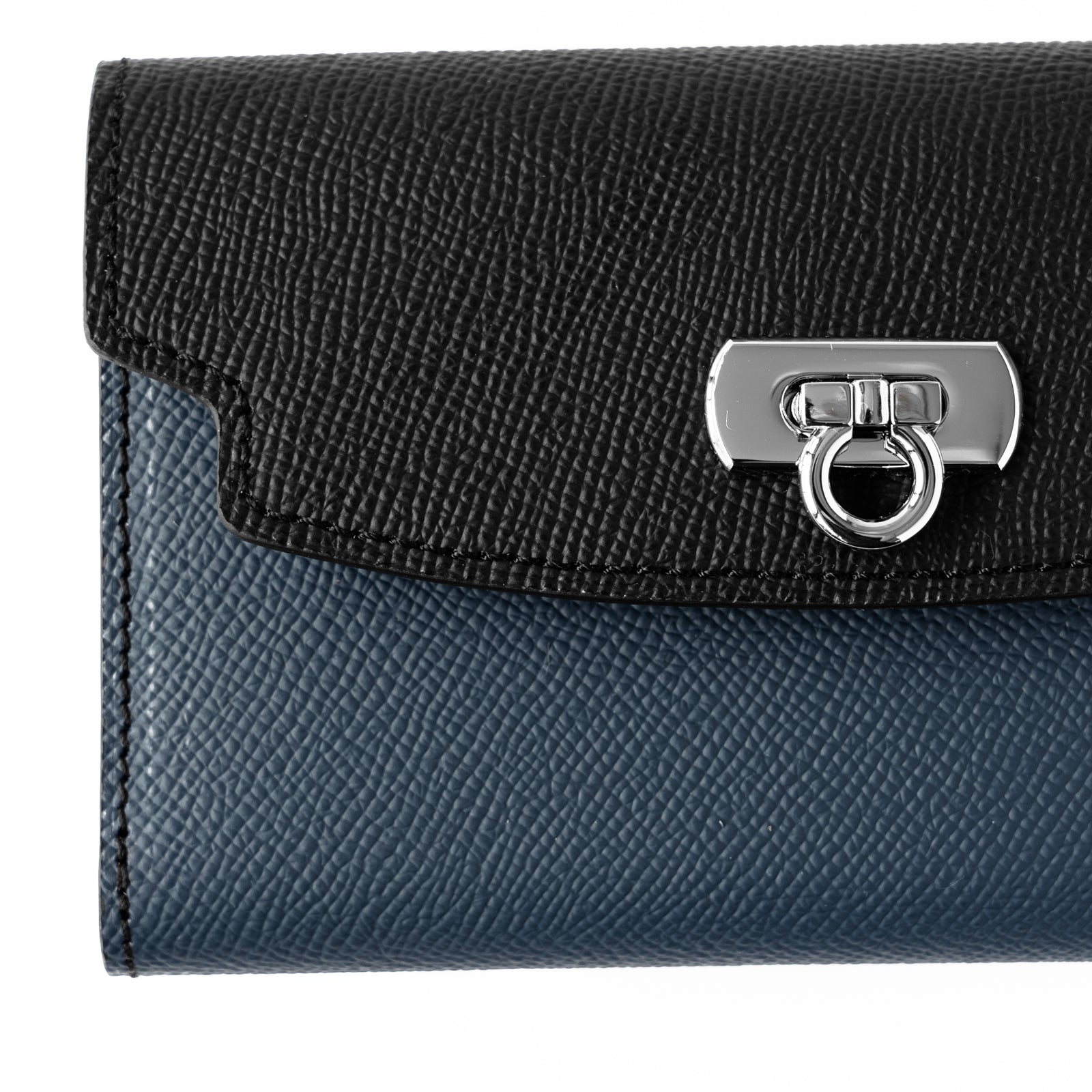 Medium Wallet Louis M Cuir Minerva