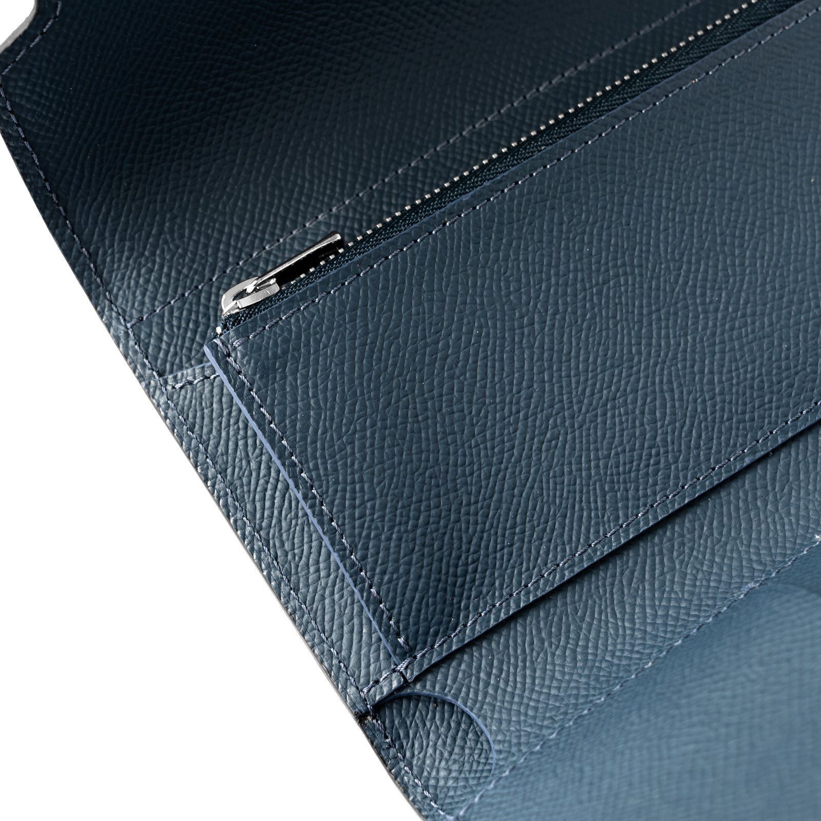 Medium Wallet Louis M Cuir Minerva