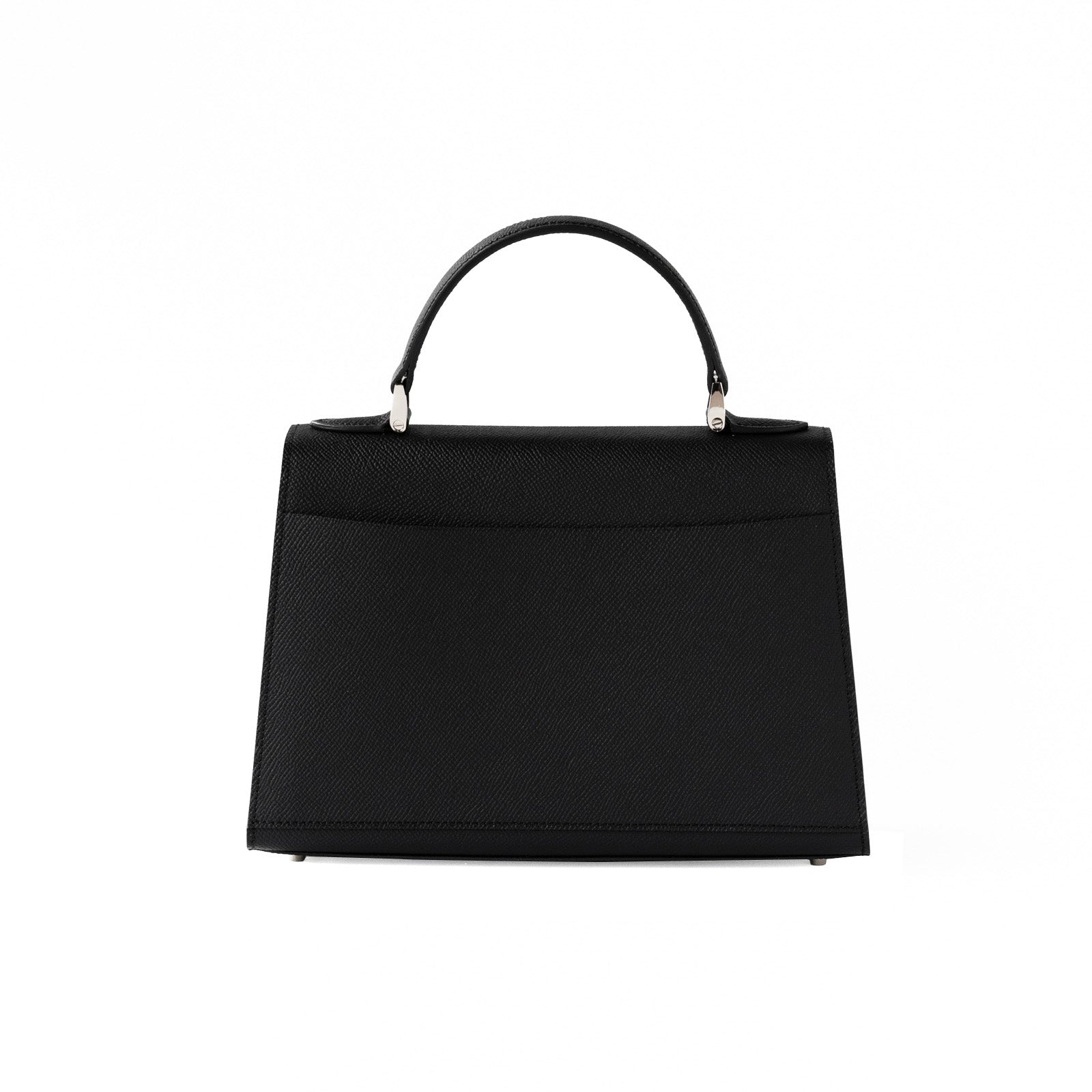 【おつとめ品セール】カンパネラ25 キュイール・ミネルバ/ブラック