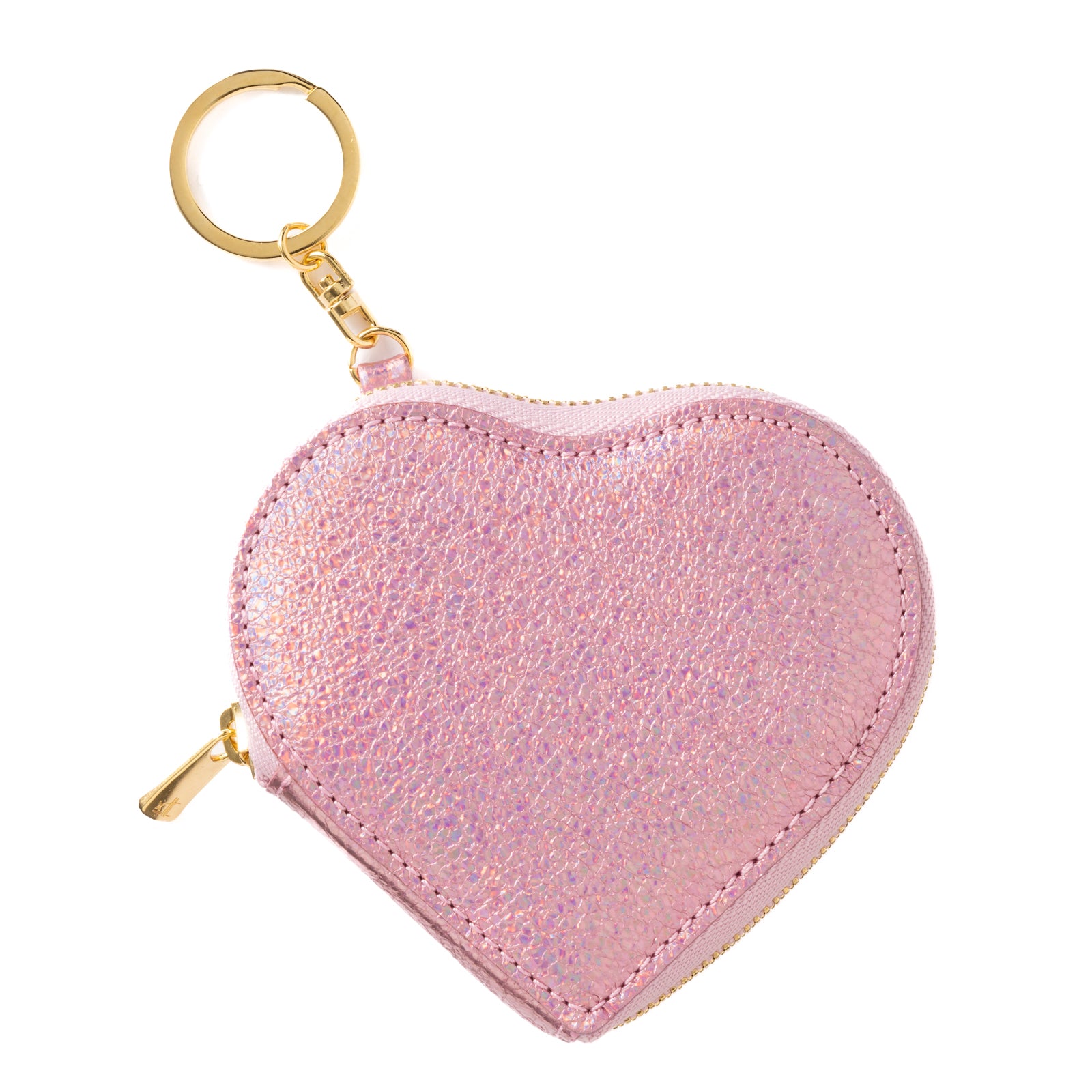 Heart smart key case / Prism
