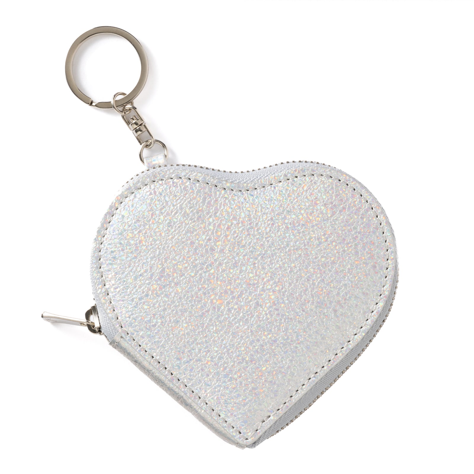 Heart smart key case / Prism