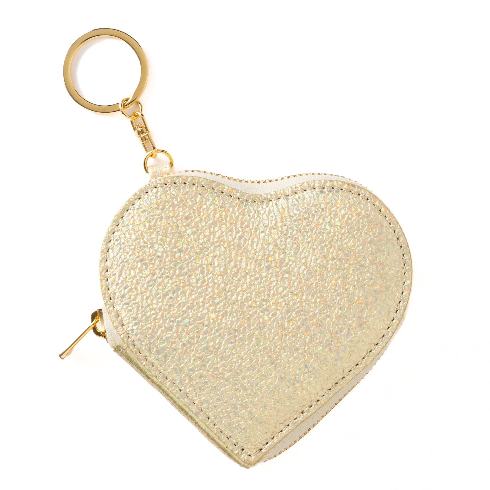 Heart smart key case / Prism
