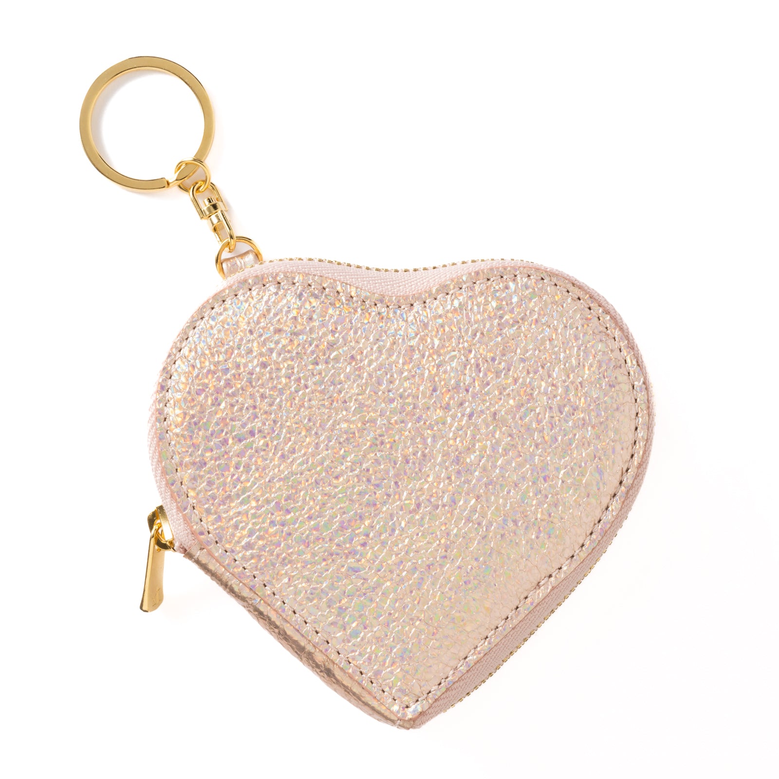Heart smart key case / Prism
