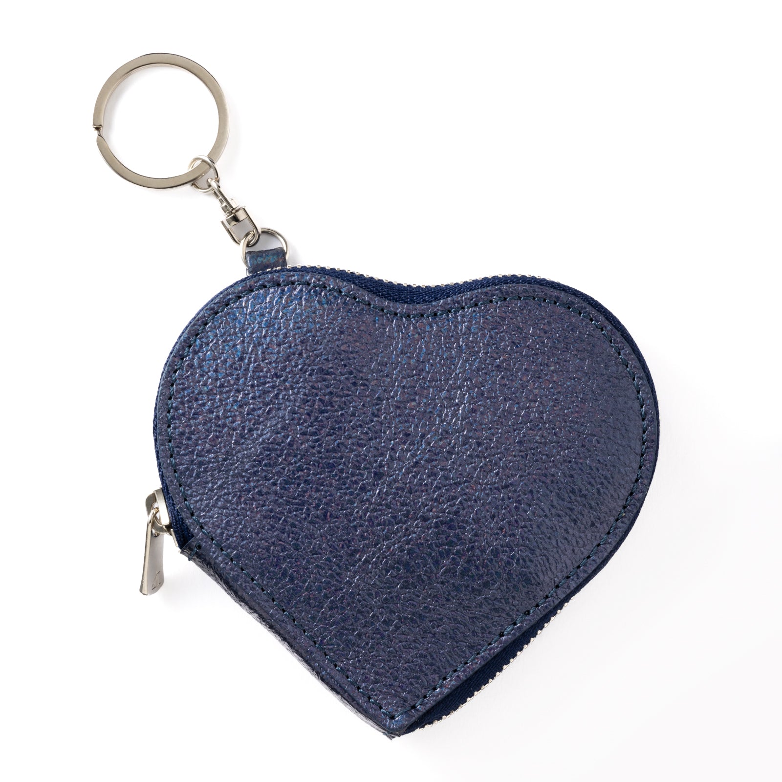 Heart smart key case / Prism