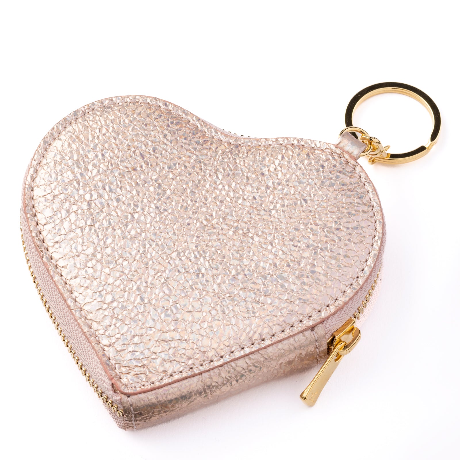 Heart smart key case / Prism