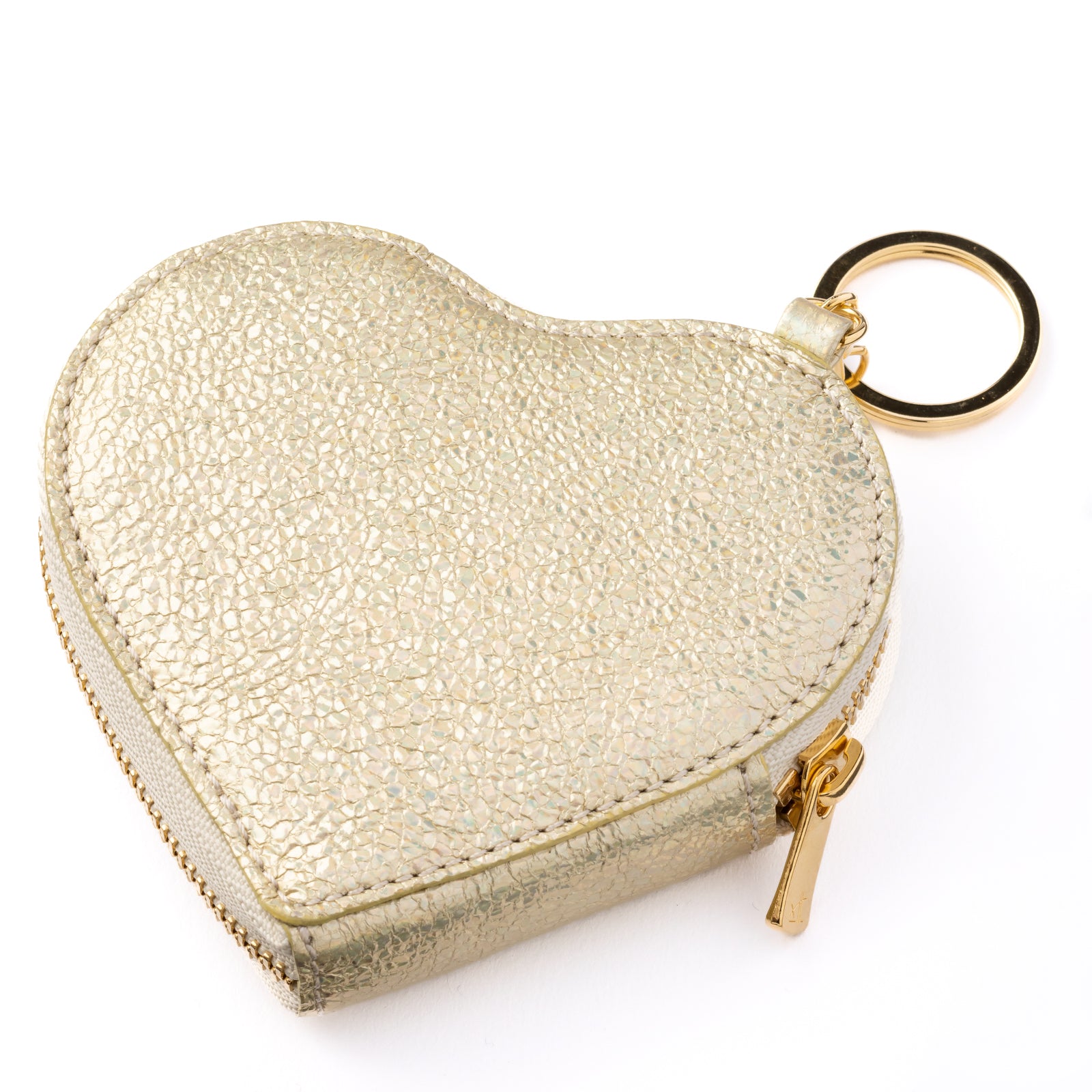 Heart smart key case / Prism