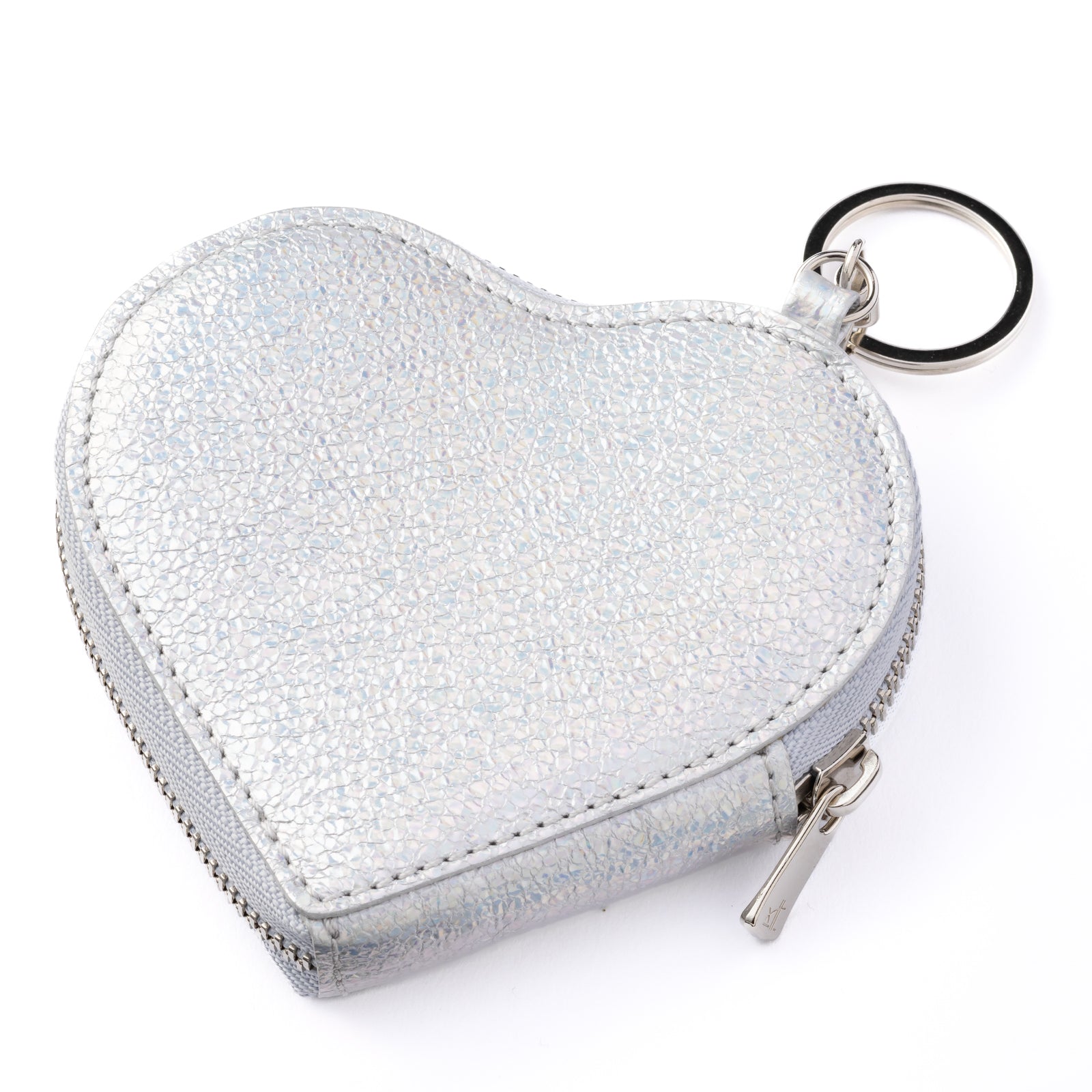 Heart smart key case / Prism