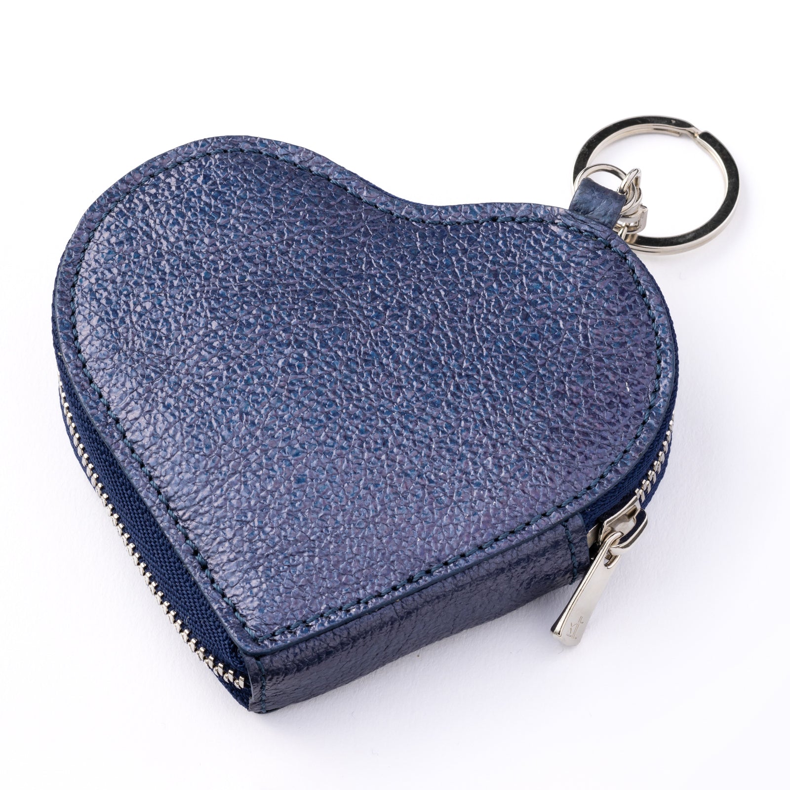 Heart smart key case / Prism