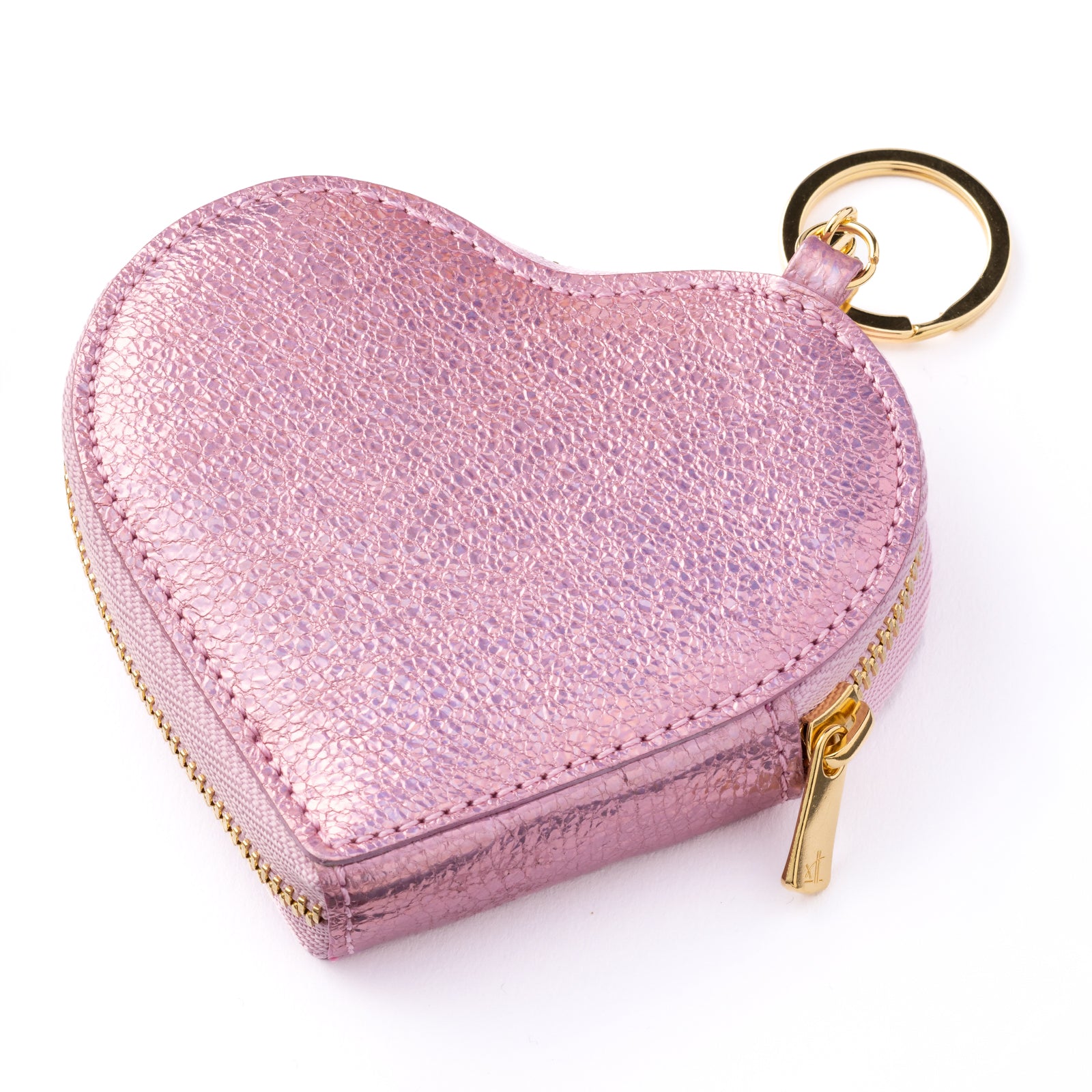Heart smart key case / Prism