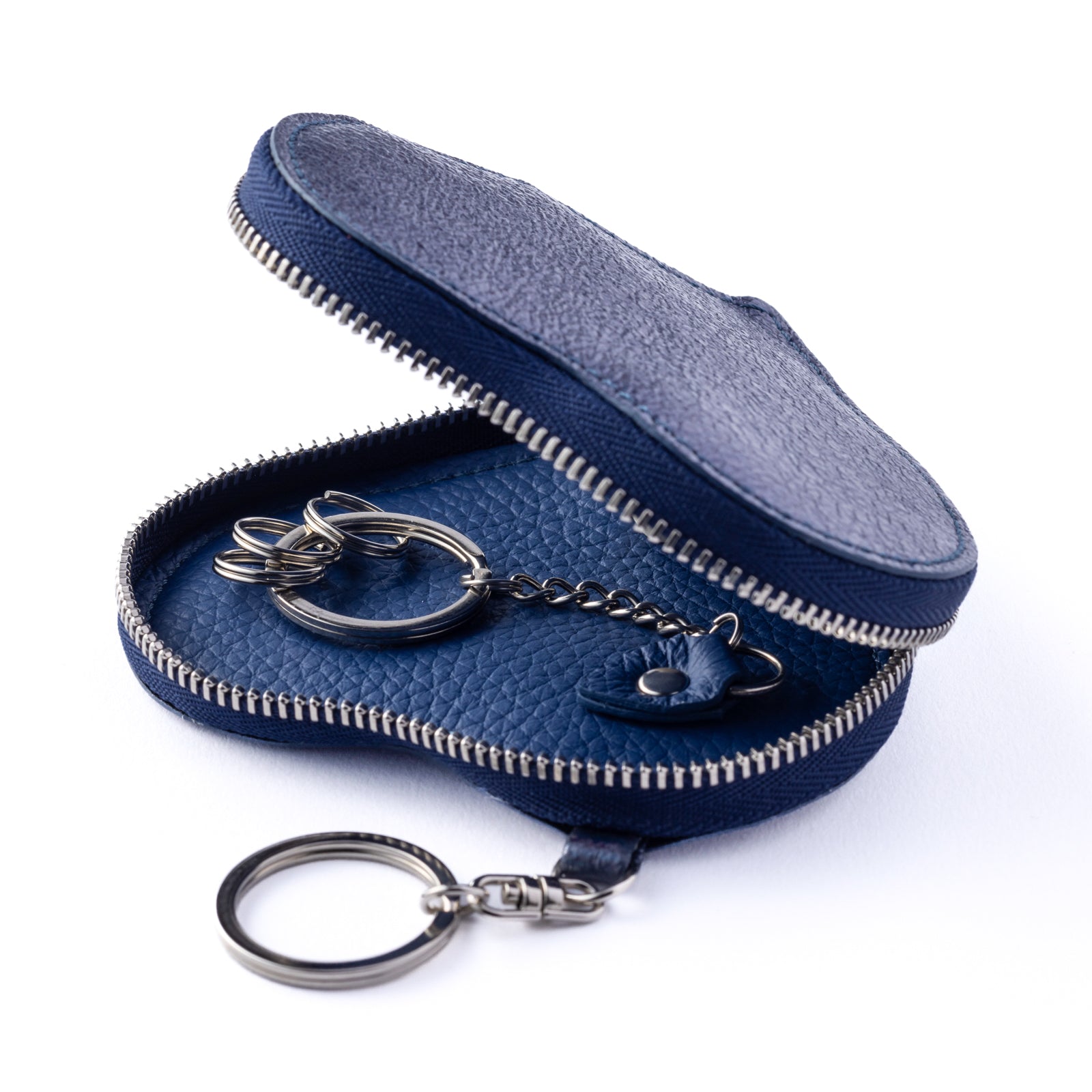 Heart smart key case / Prism