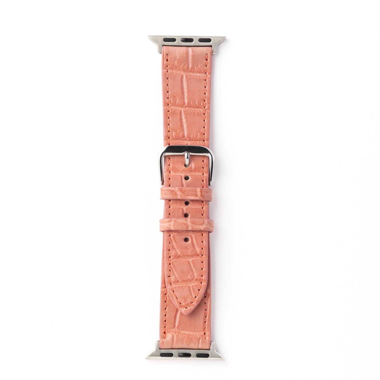 Apple Watch leather belt (44MM/40MM) crocodile