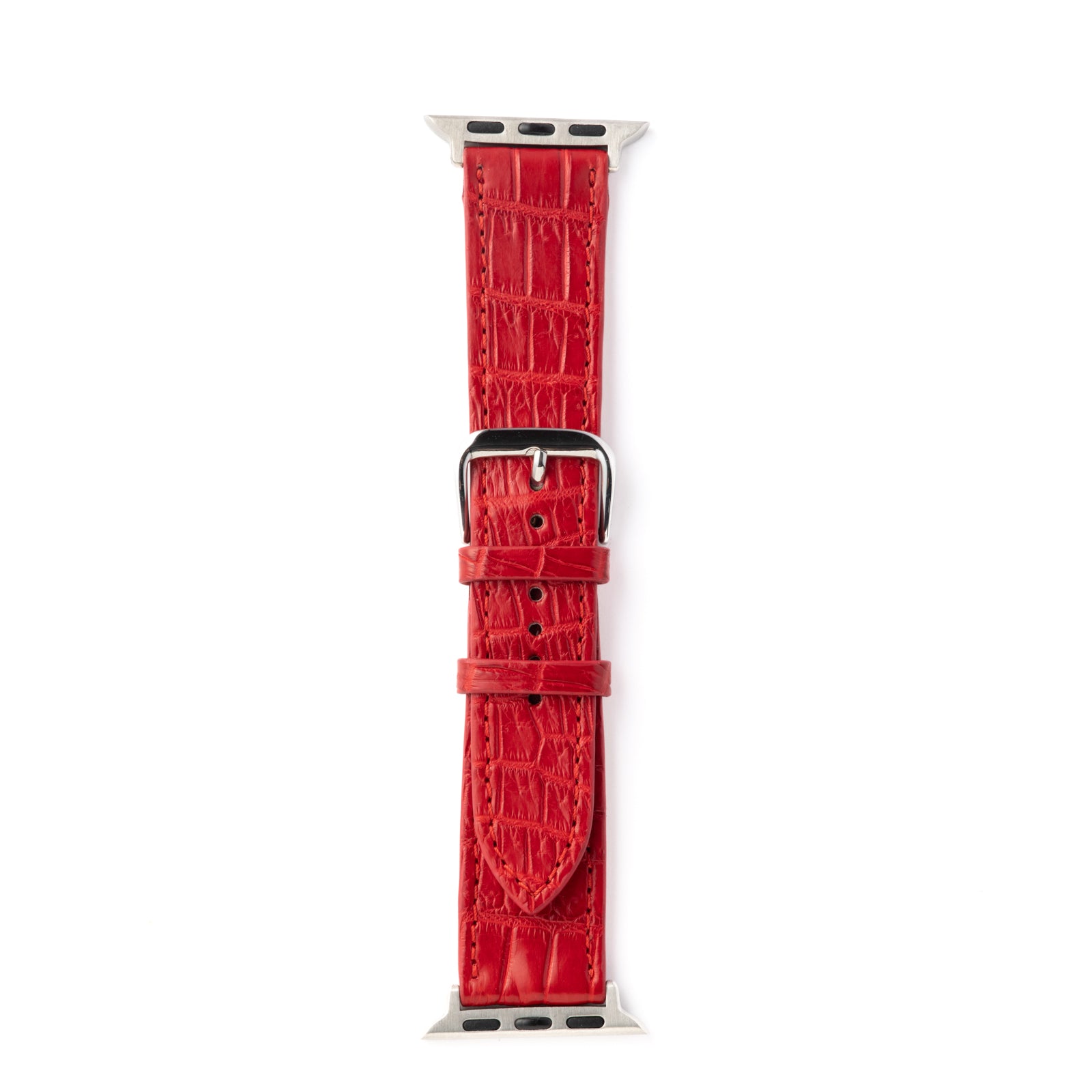 Apple Watch leather belt (44MM/40MM) crocodile