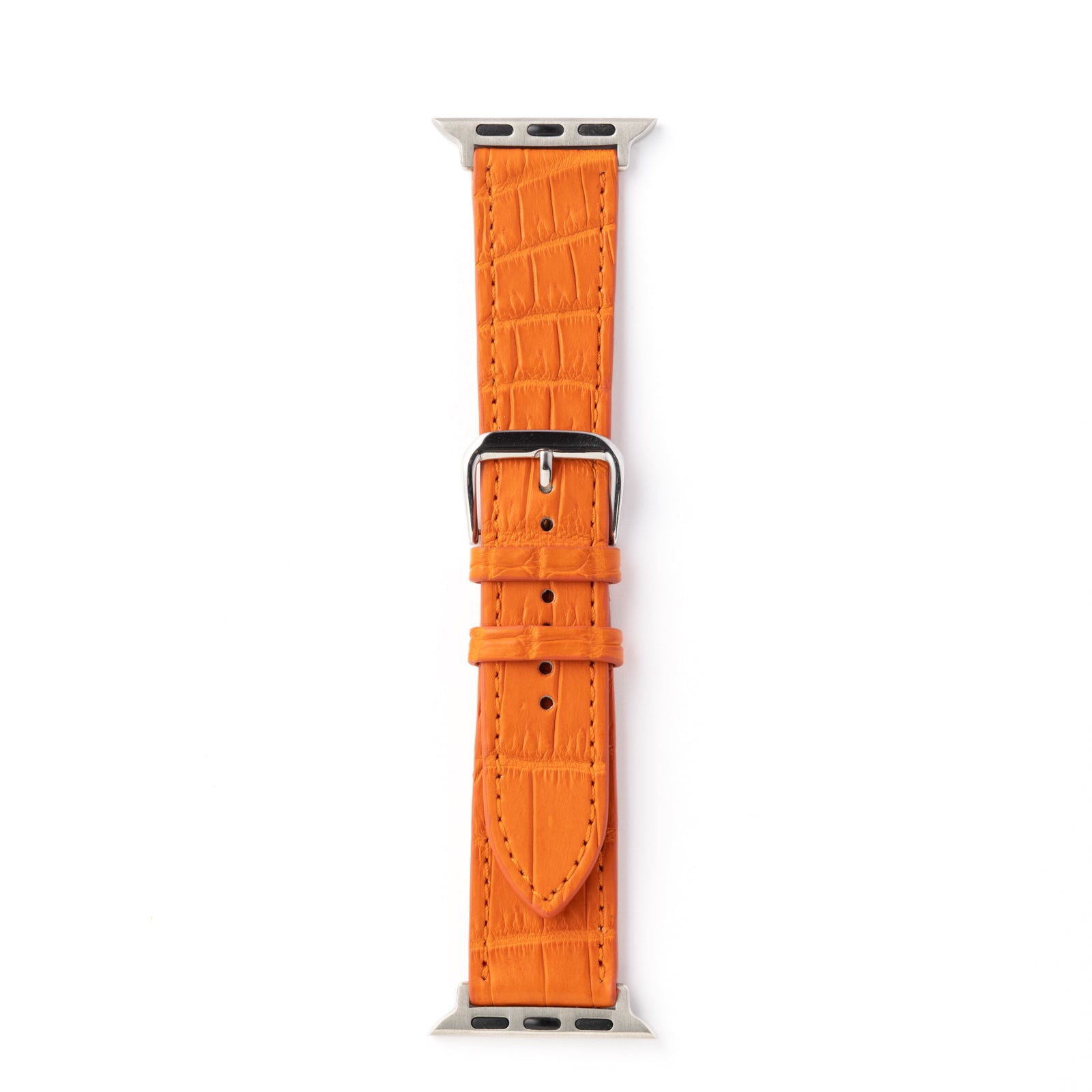 Apple Watch leather belt (44MM/40MM) crocodile