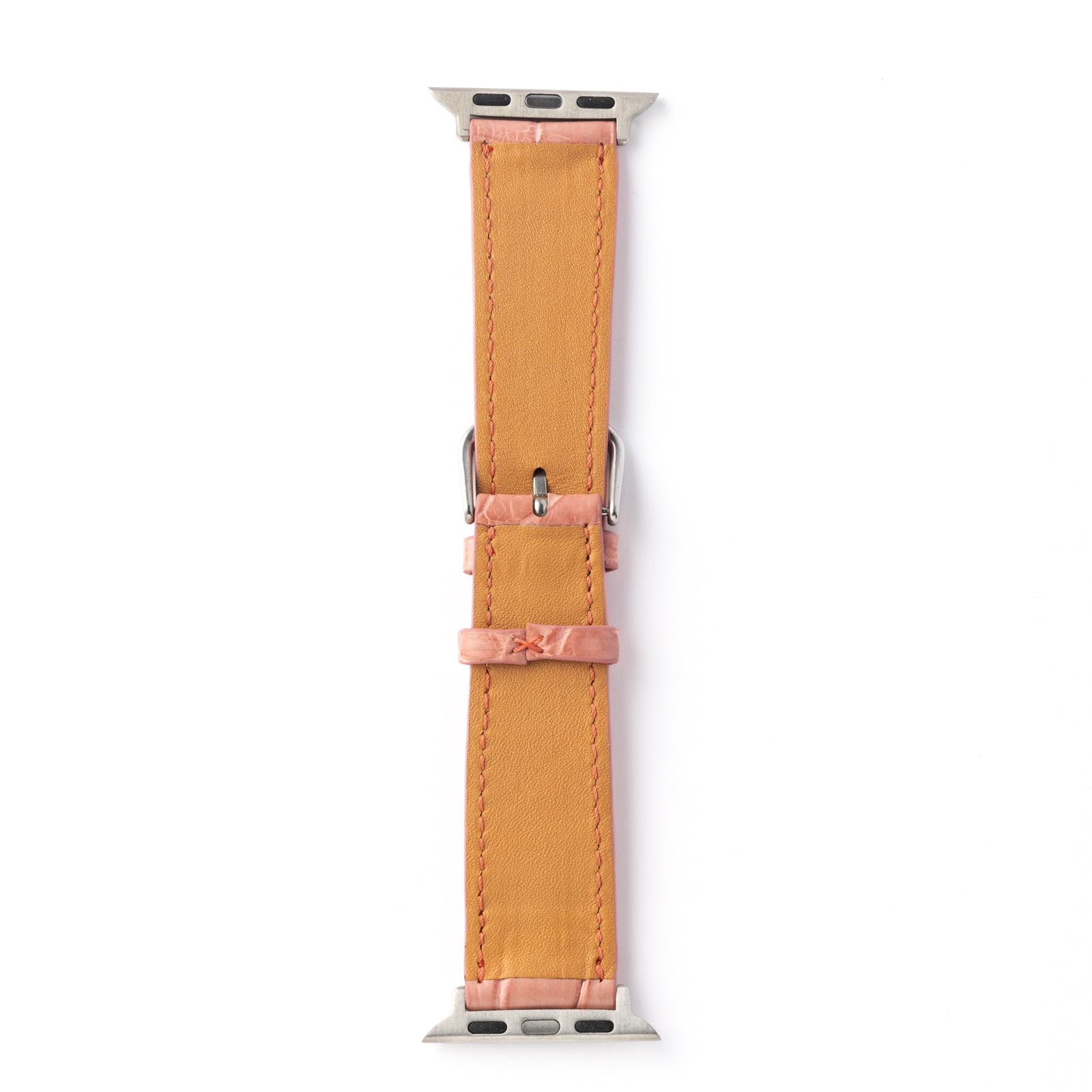 Apple Watch leather belt (44MM/40MM) crocodile