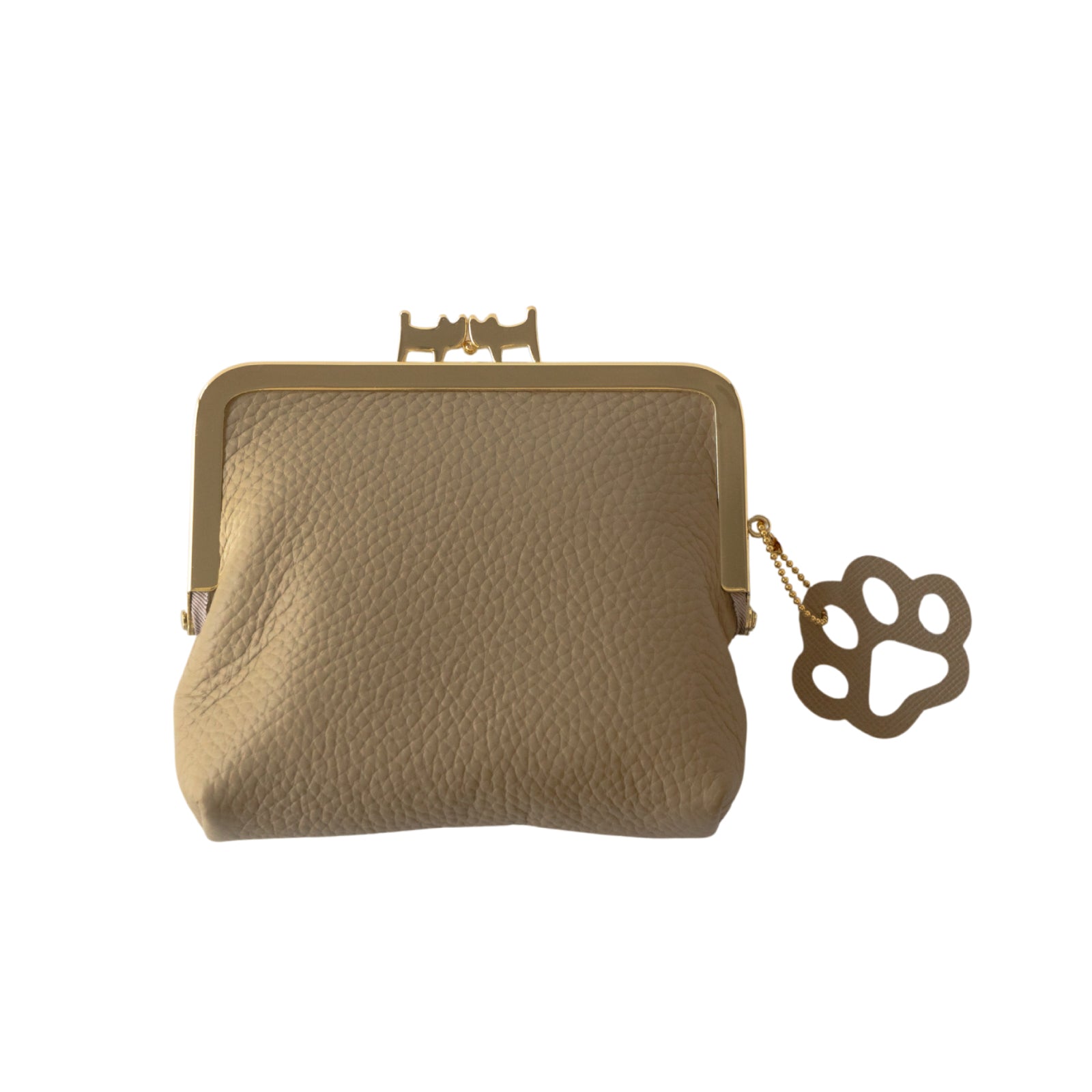 にゃまぐちウォレット キュイール・マッシュ / トゥルティエール