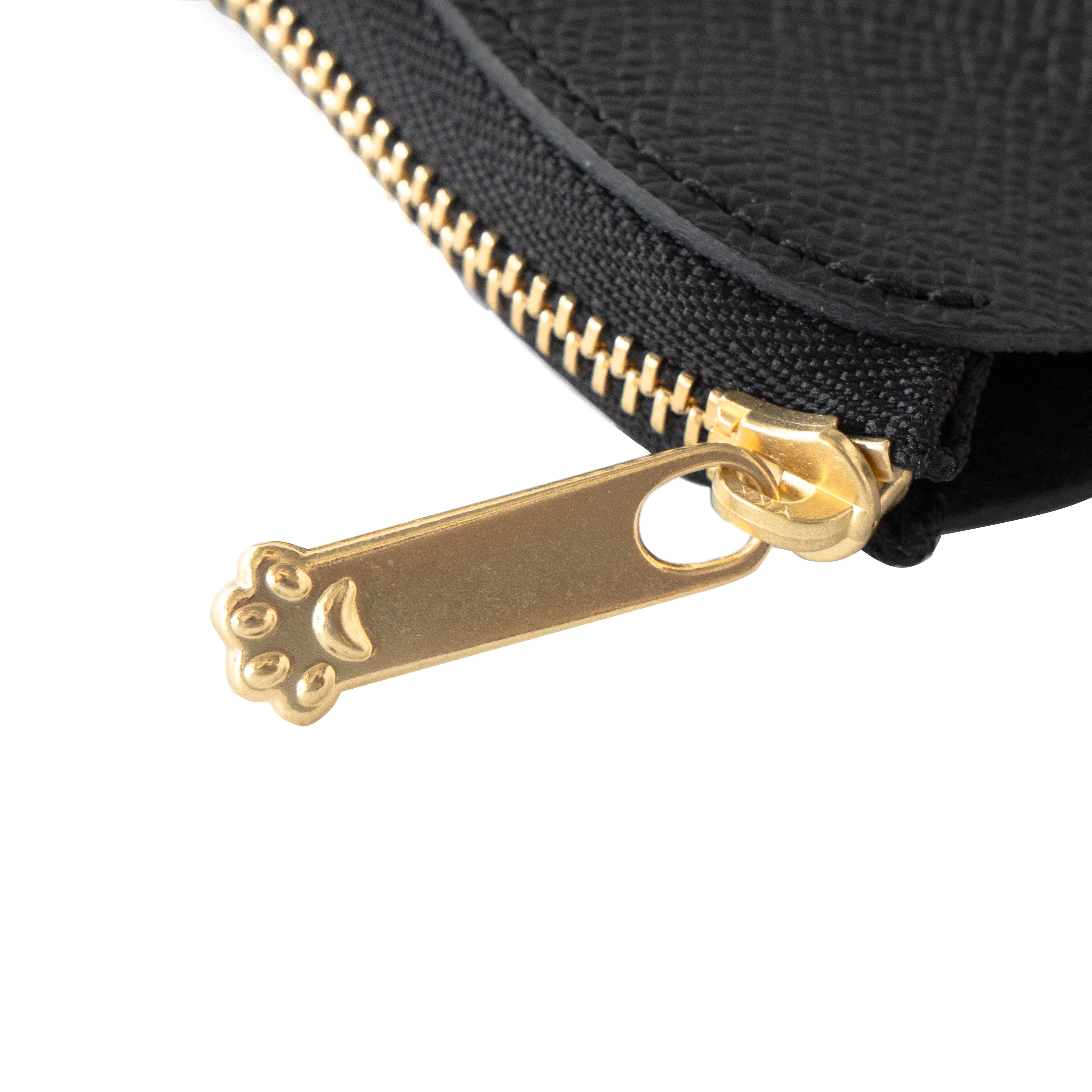 スマートキーケース キュイール・ミネルバ / ブラック