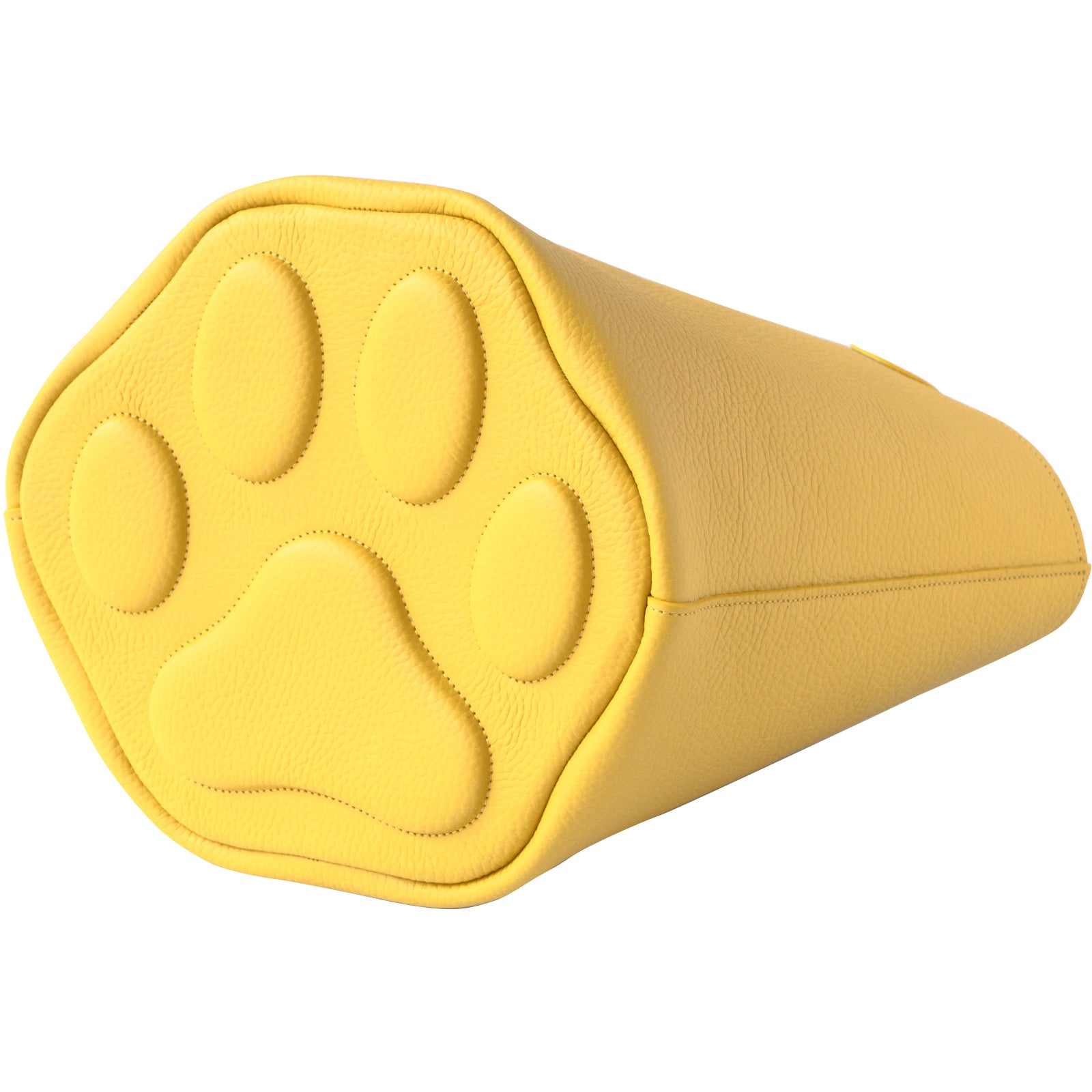 【5/3(土)~5/8(木) 受注販売】バゲットバッグ PAW (パウ) 肉球チャームSET キュイール・マッシュ / ジョンブリアン