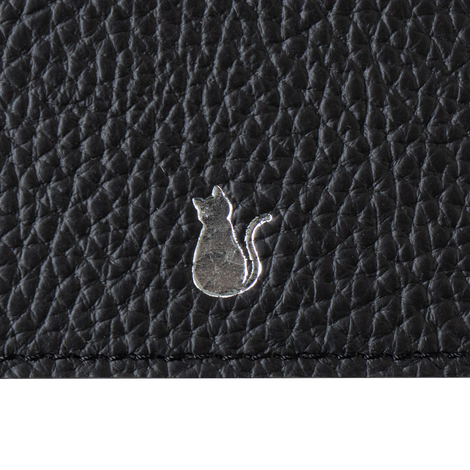 Innyah Card Case for Furnya Long / Black