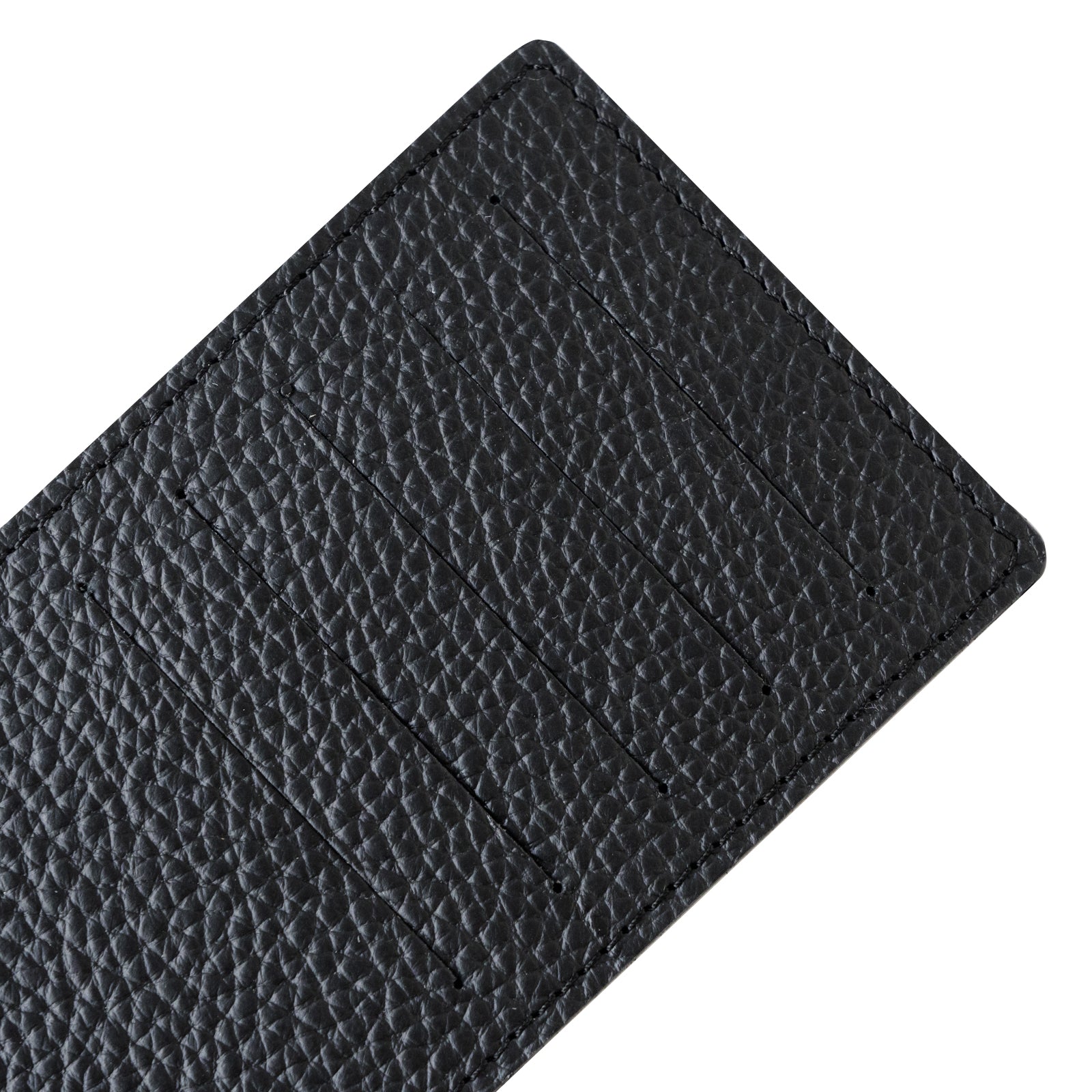 Innyah Card Case for Furnya Long / Black