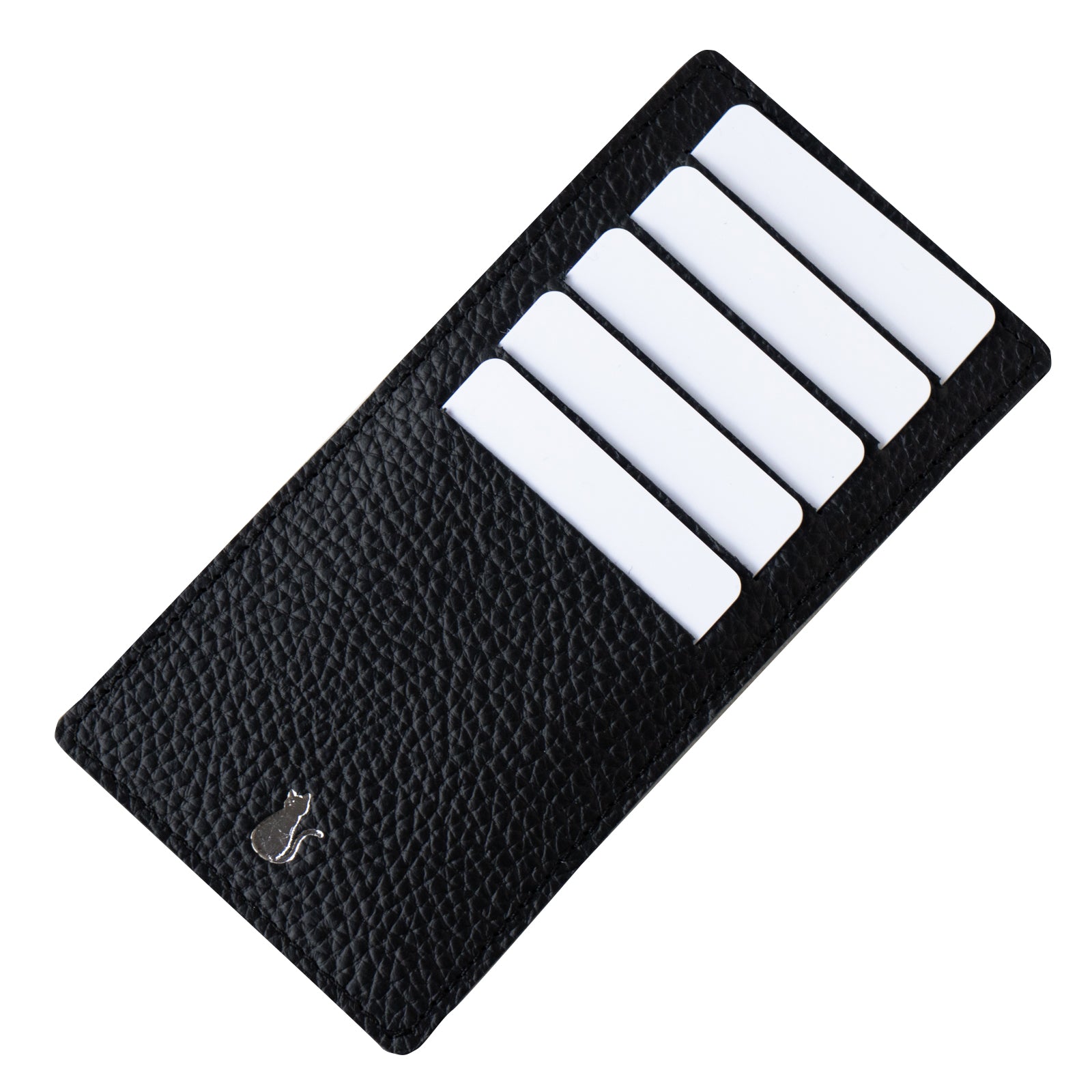 Innyah Card Case for Furnya Long / Black