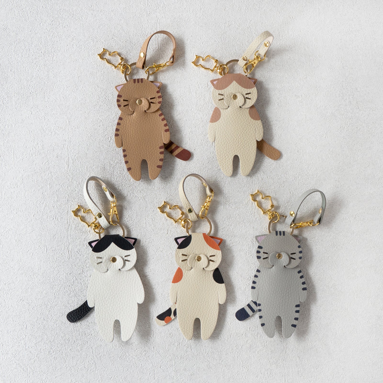 【福岡】【ワークショップ予約】カスタムにゃんチャームワークショップ