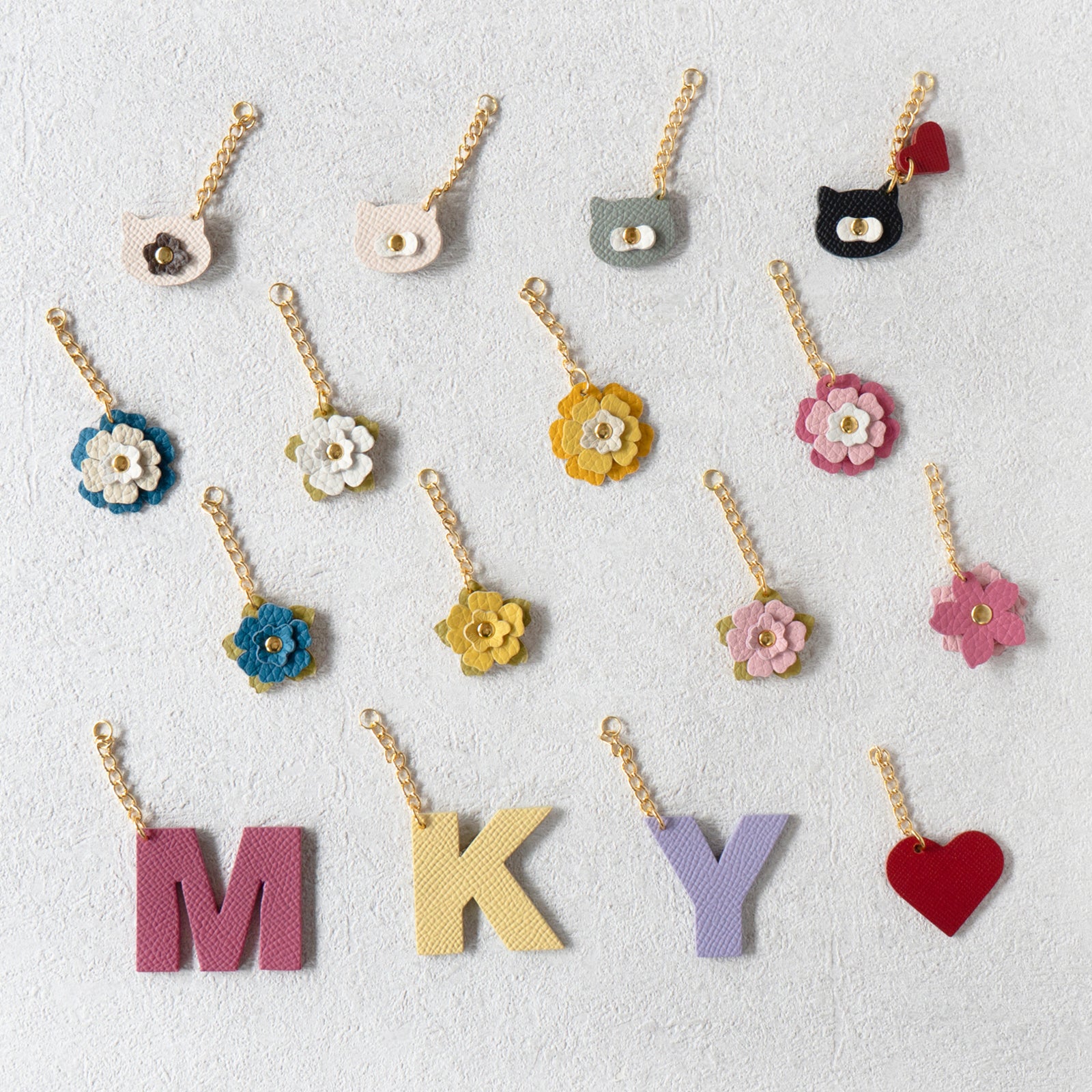 【福岡】【ワークショップ予約】カスタムにゃんチャームワークショップ