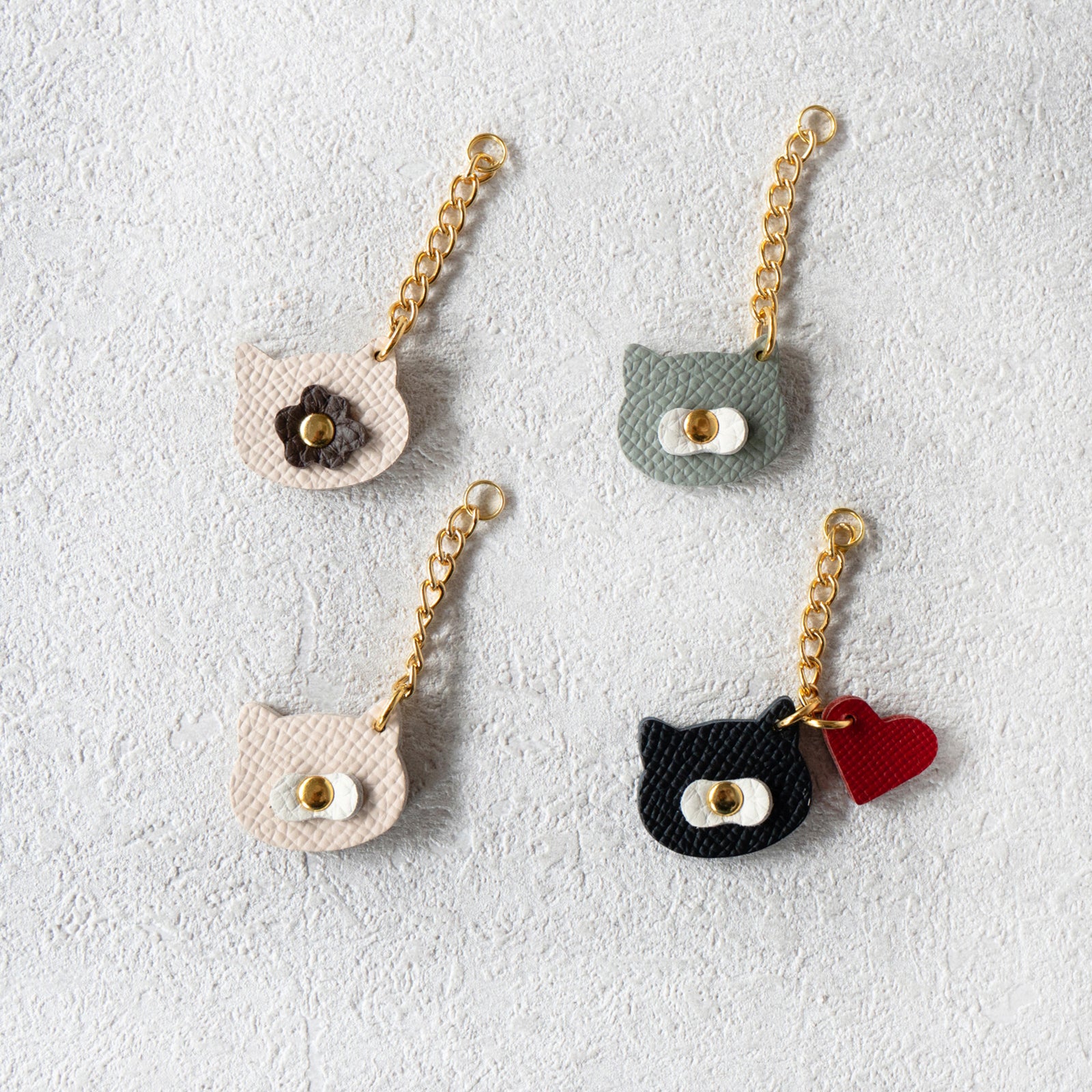 【福岡】【ワークショップ予約】カスタムにゃんチャームワークショップ