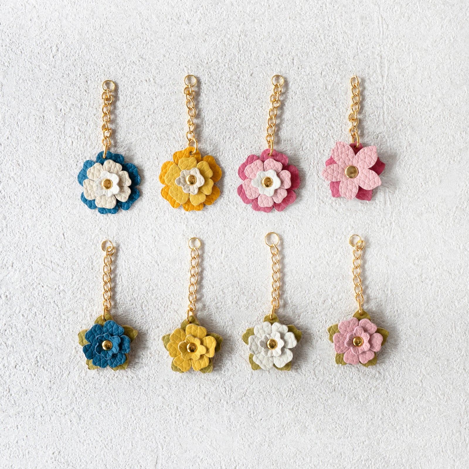 【福岡】【ワークショップ予約】カスタムにゃんチャームワークショップ