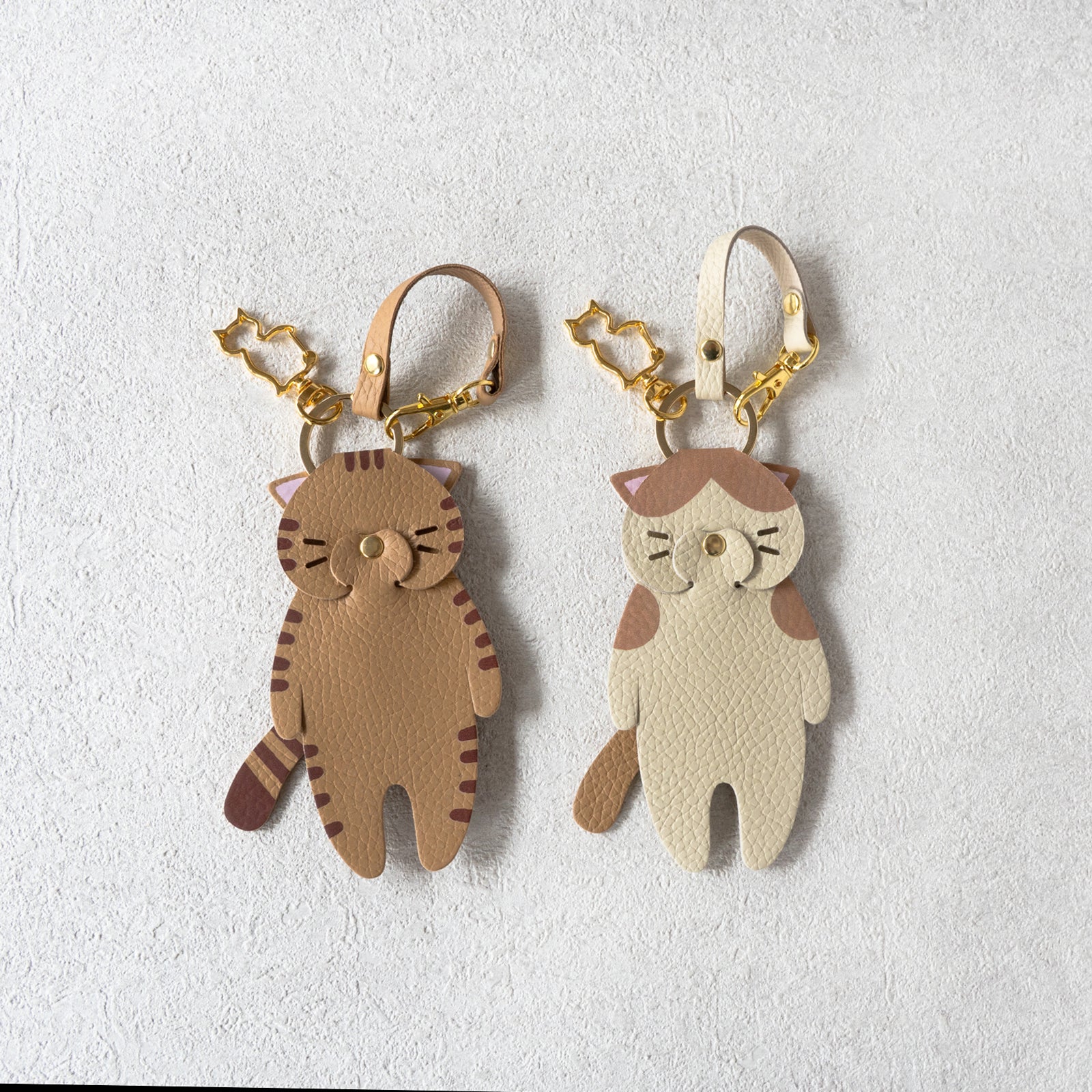 【福岡】【ワークショップ予約】カスタムにゃんチャームワークショップ