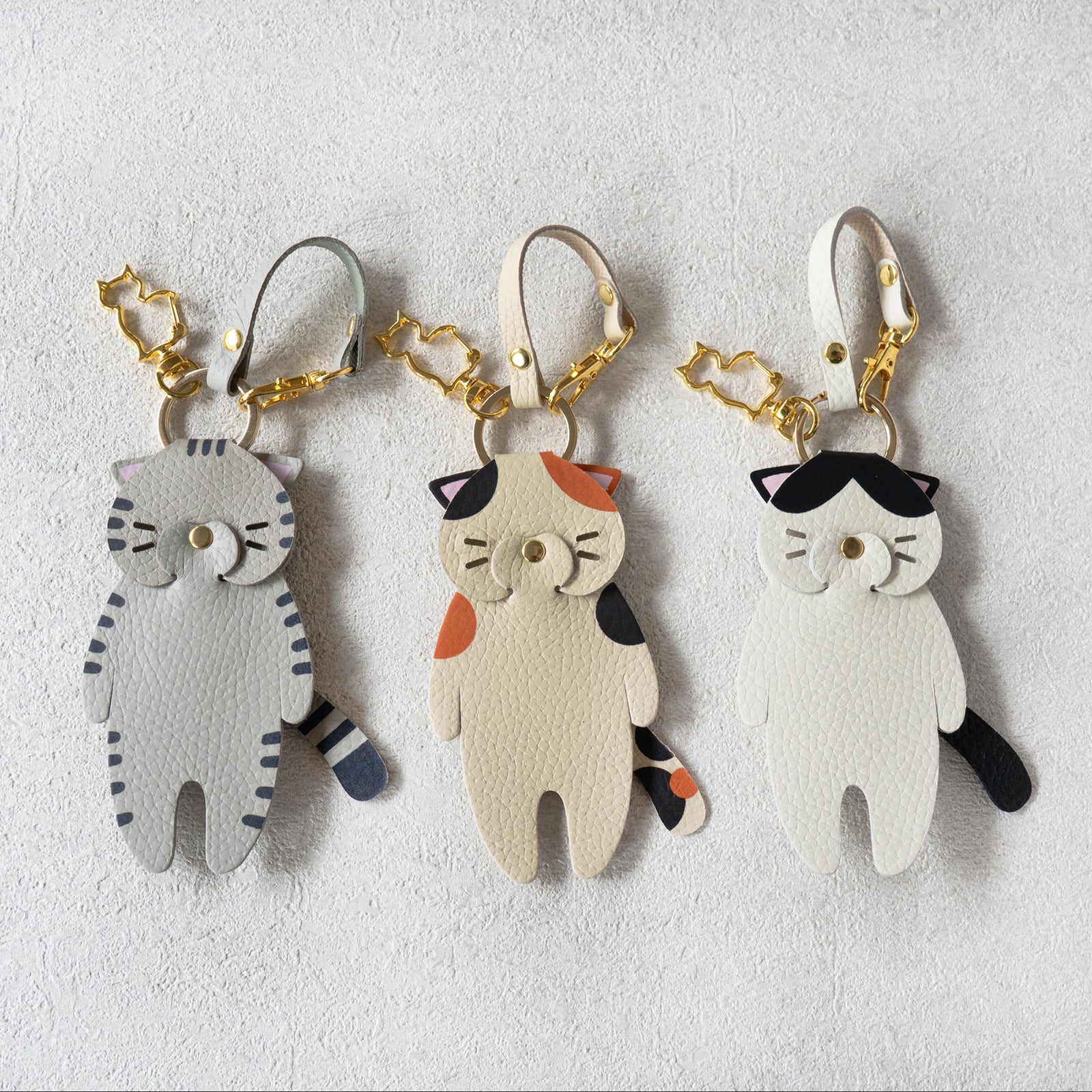 【福岡】【ワークショップ予約】カスタムにゃんチャームワークショップ