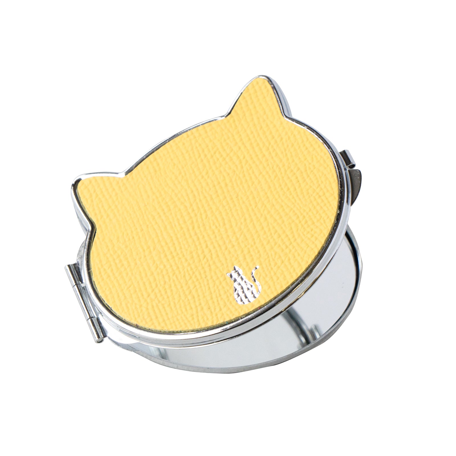Nyanpakuto Mirror Cuir Minerva / Canary