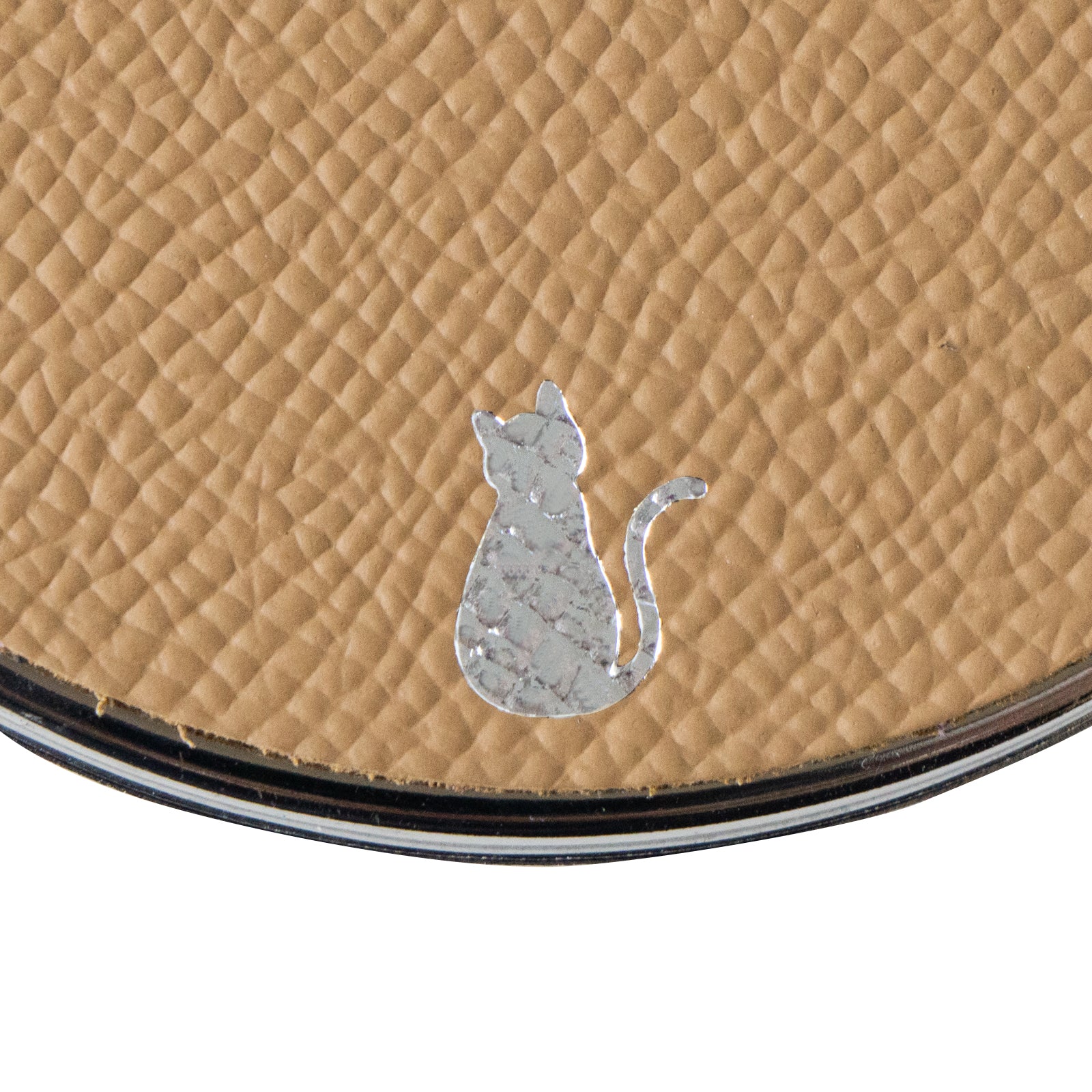 Nyanpakuto Mirror Cuir Minerva / Chai