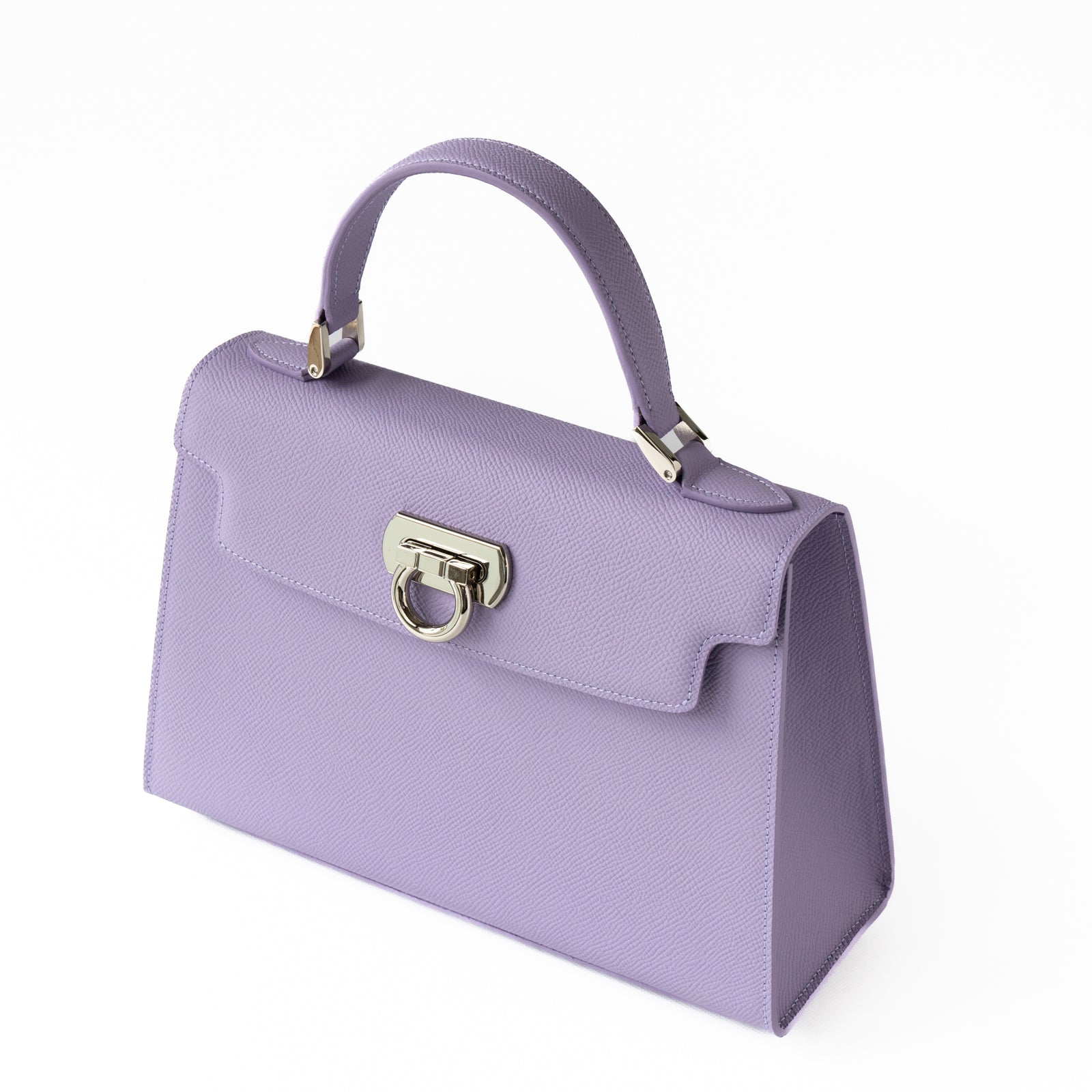 【おつとめ品セール】カンパネラ25 キュイール・ミネルバ/ラベンダー