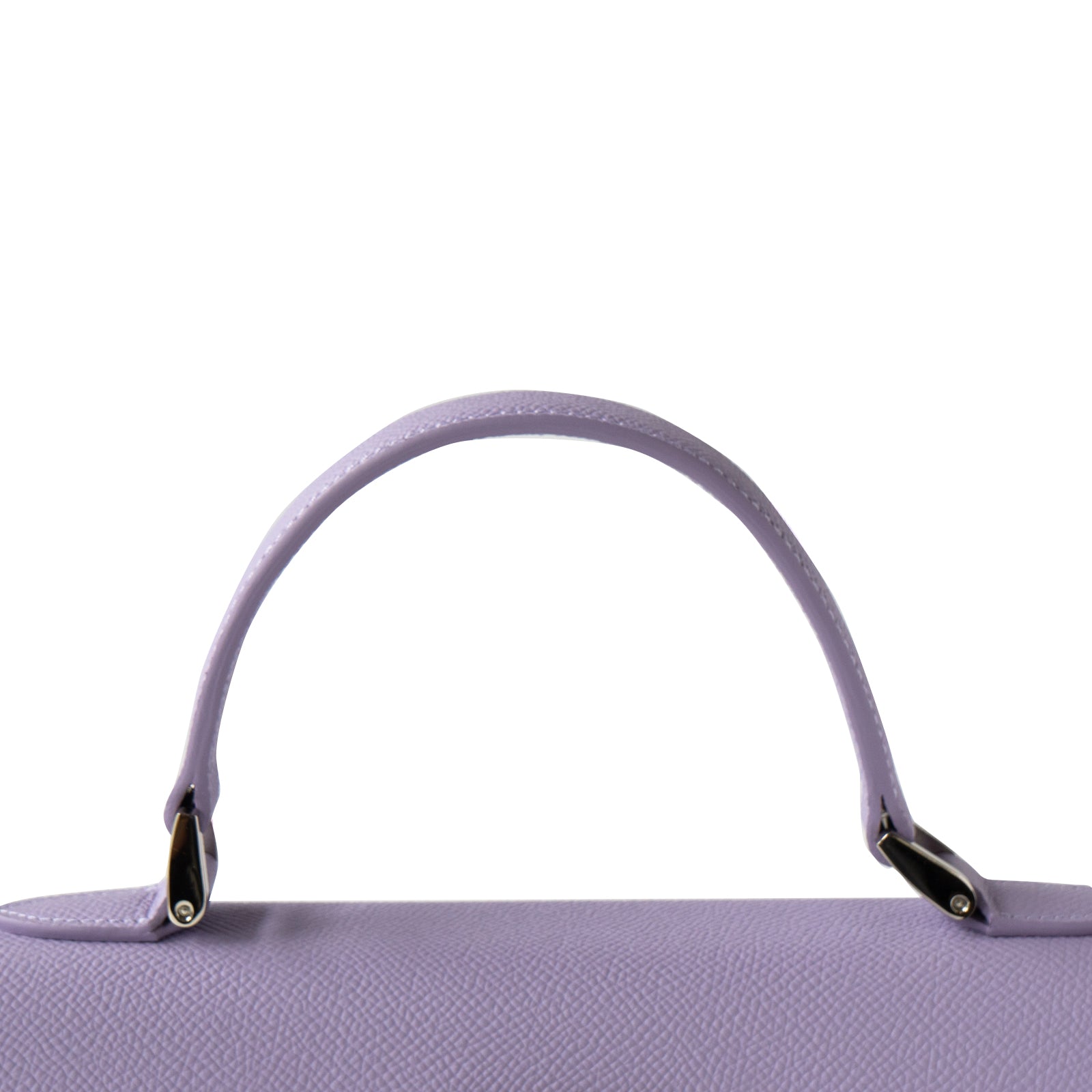 【おつとめ品セール】カンパネラ25 キュイール・ミネルバ/ラベンダー