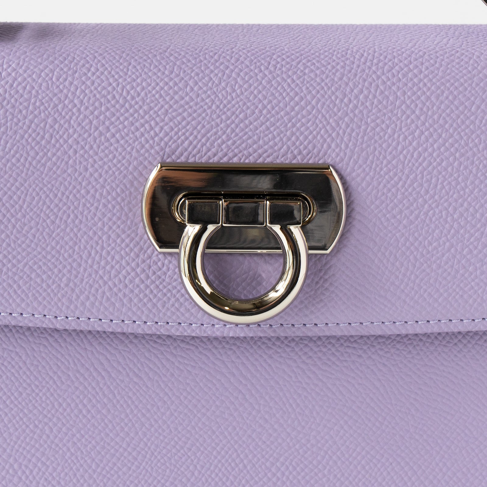 【おつとめ品セール】カンパネラ25 キュイール・ミネルバ/ラベンダー