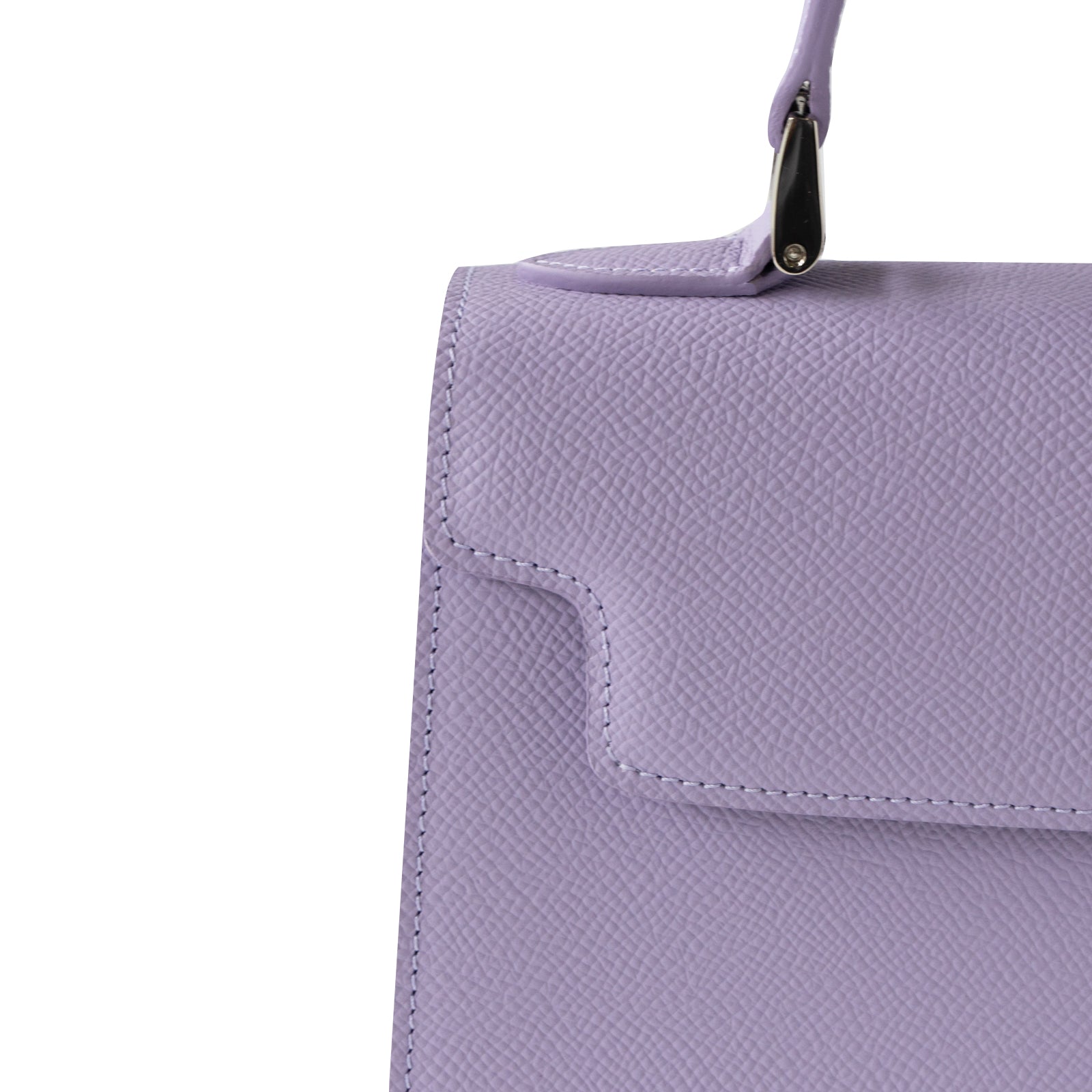 【おつとめ品セール】カンパネラ25 キュイール・ミネルバ/ラベンダー