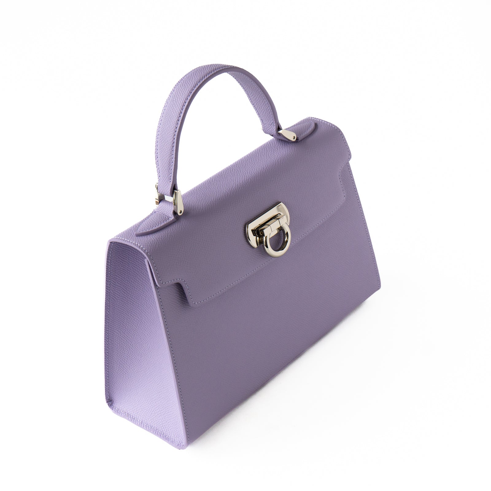 【おつとめ品セール】カンパネラ25 キュイール・ミネルバ/ラベンダー