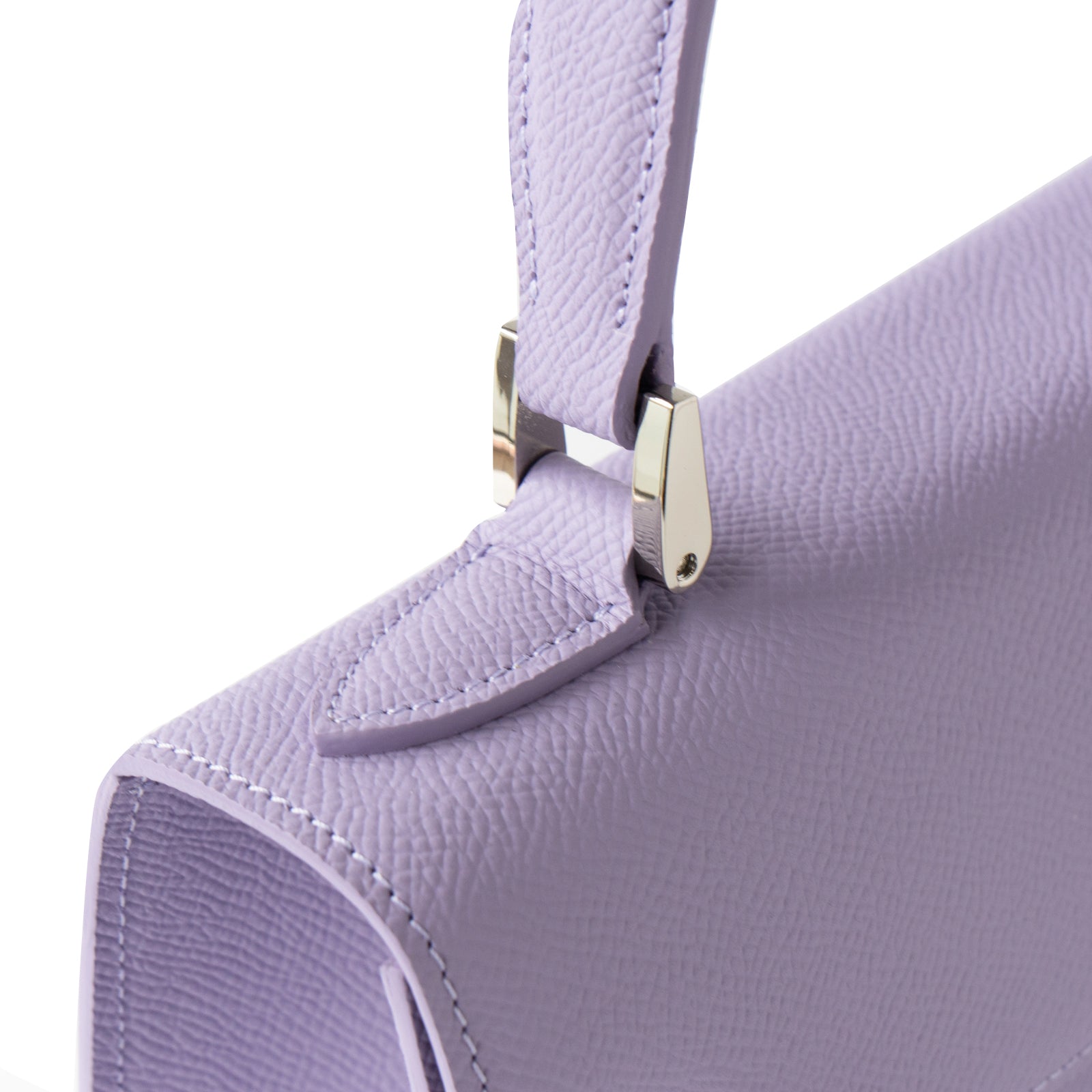 【おつとめ品セール】カンパネラ25 キュイール・ミネルバ/ラベンダー