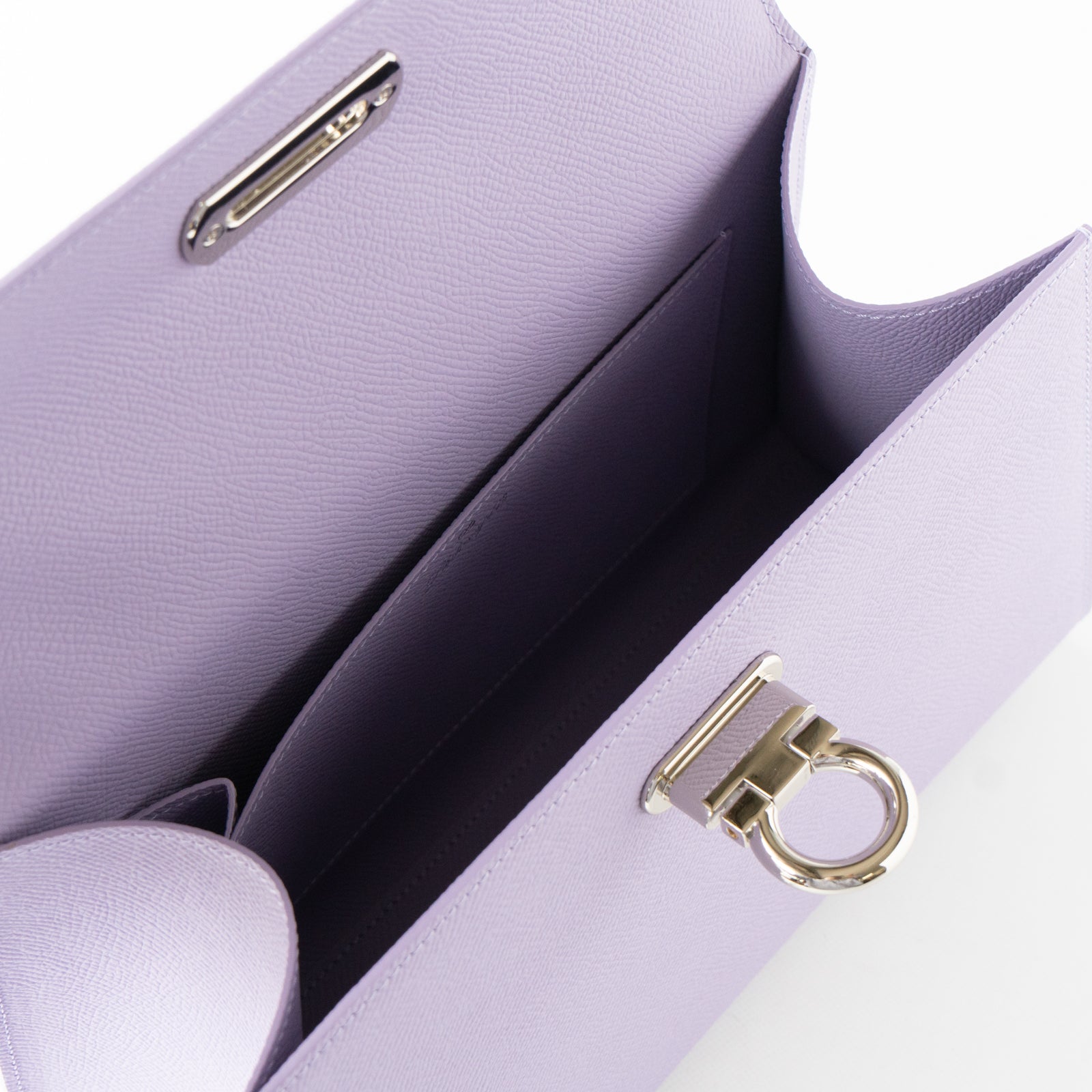 【おつとめ品セール】カンパネラ25 キュイール・ミネルバ/ラベンダー